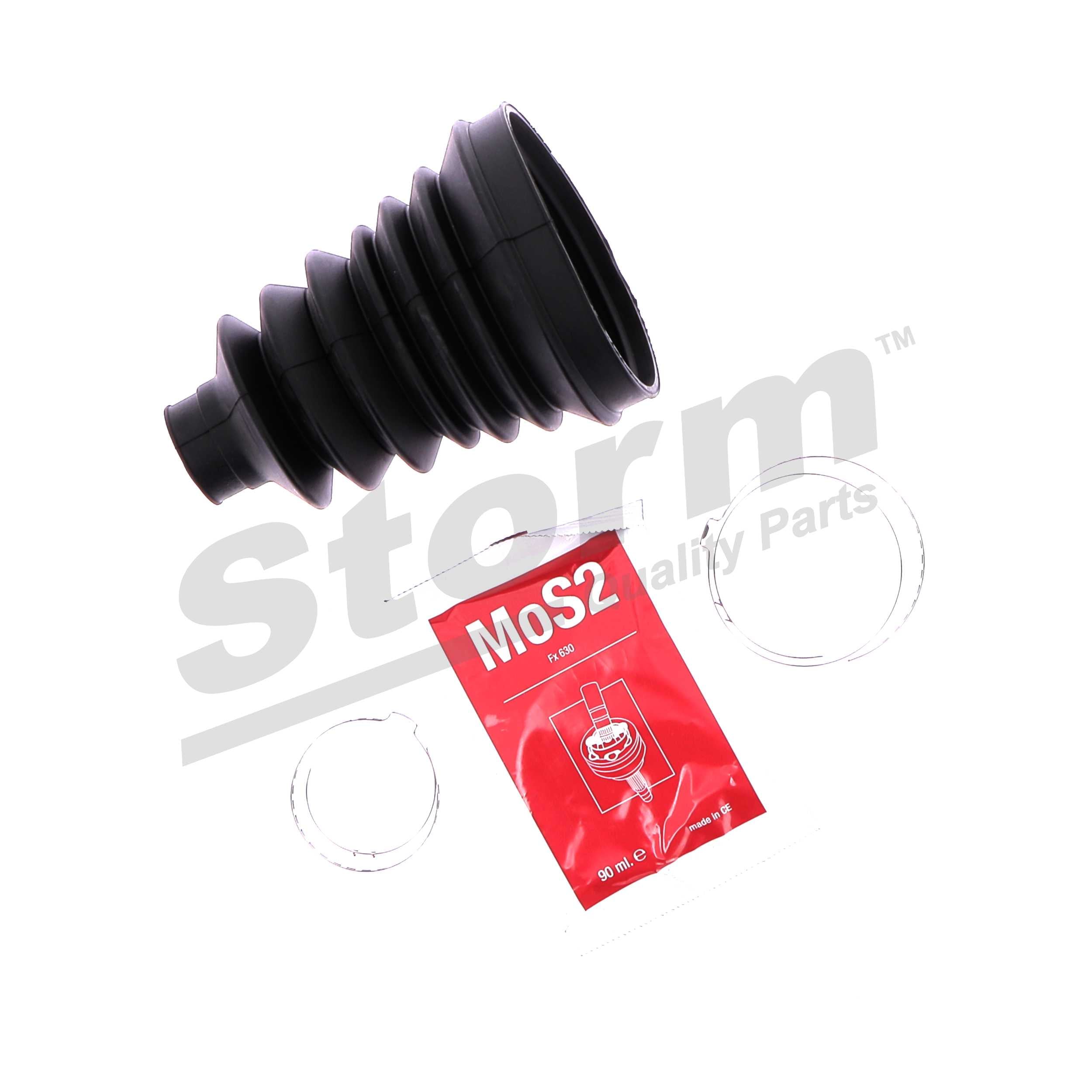 Soufflet de cardan Storm ref. K1203