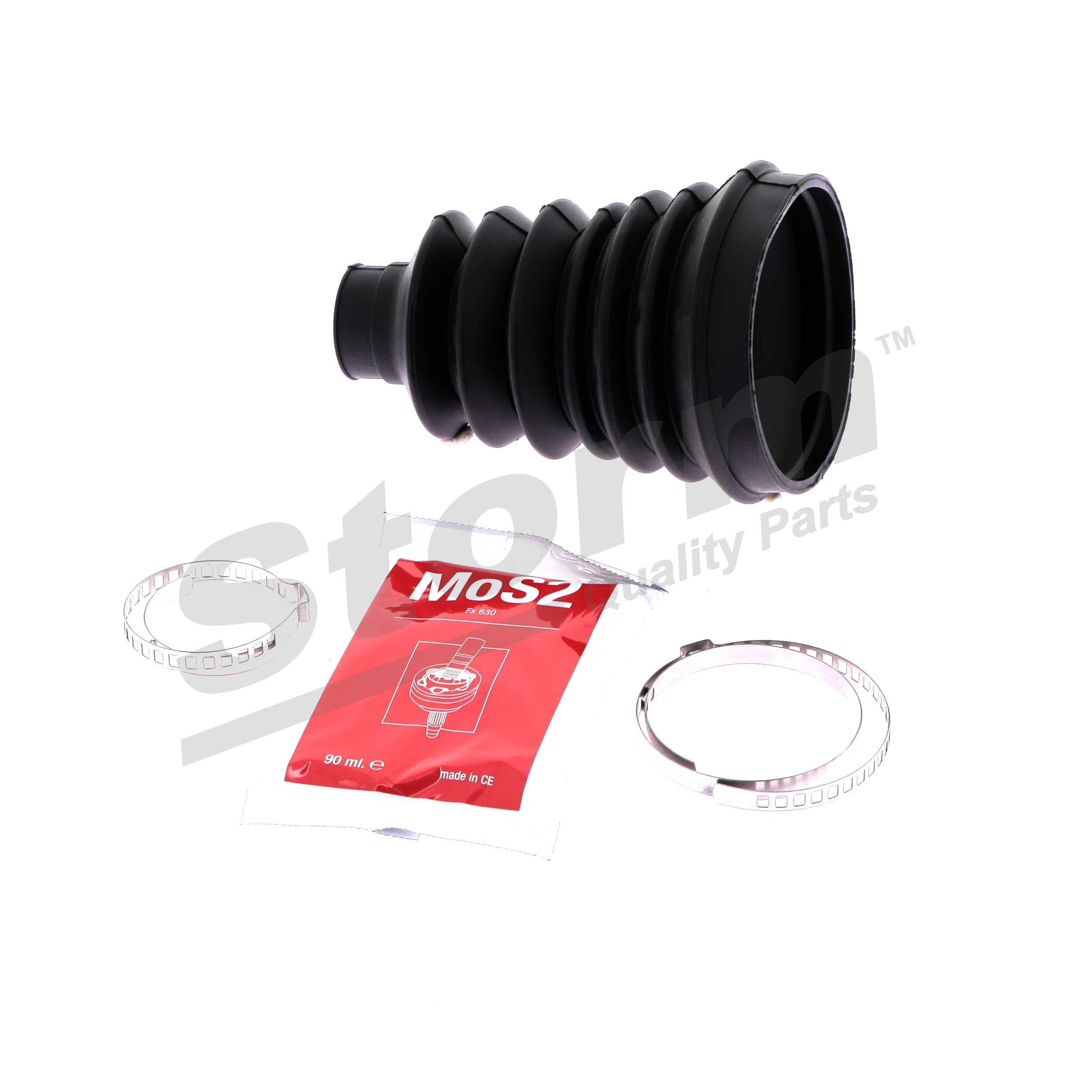Soufflet de cardan Storm ref. K1203