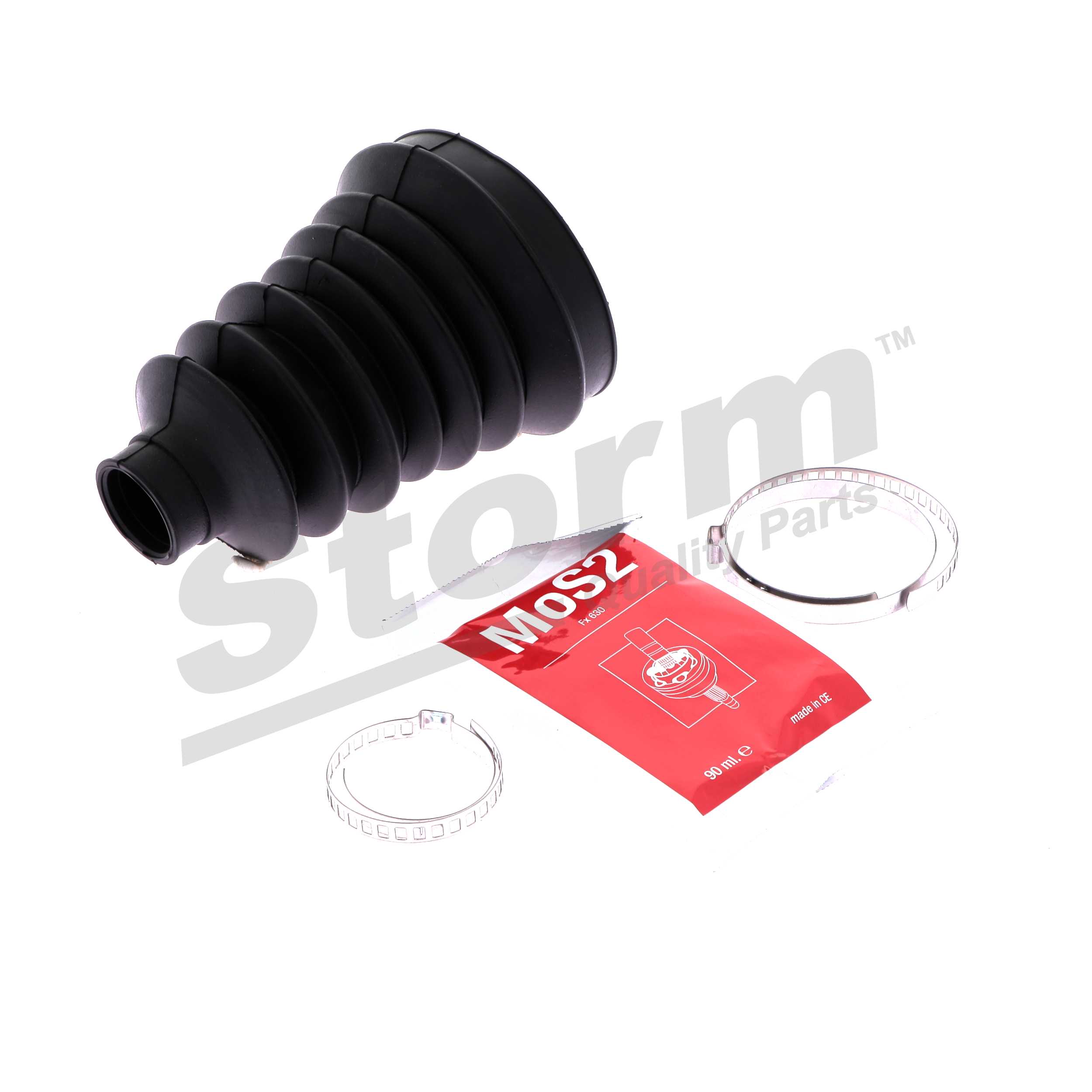 Soufflet de cardan Storm ref. K1203