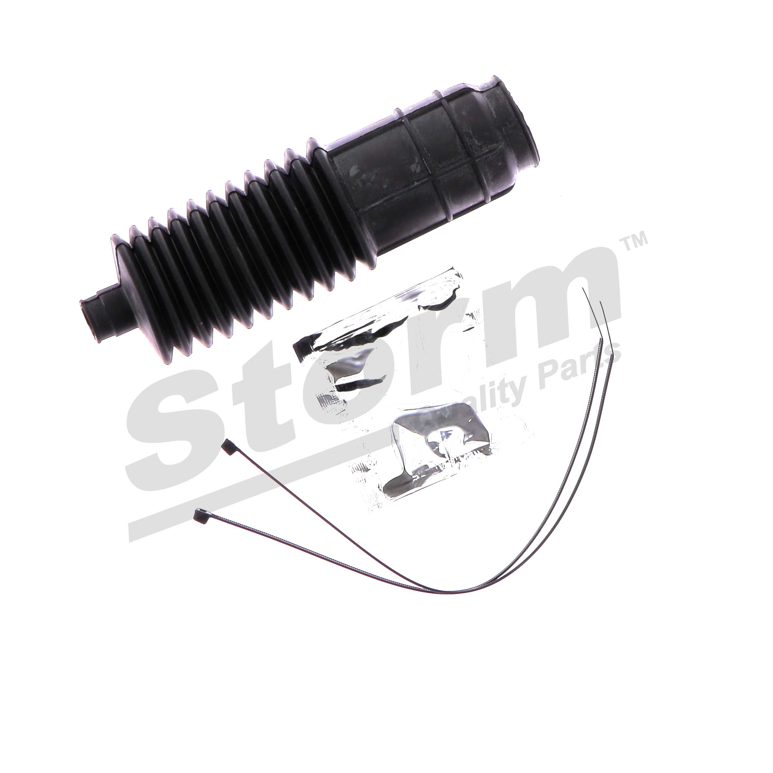 Soufflet de direction (Soufflet de cremaillere) Storm ref. K1219