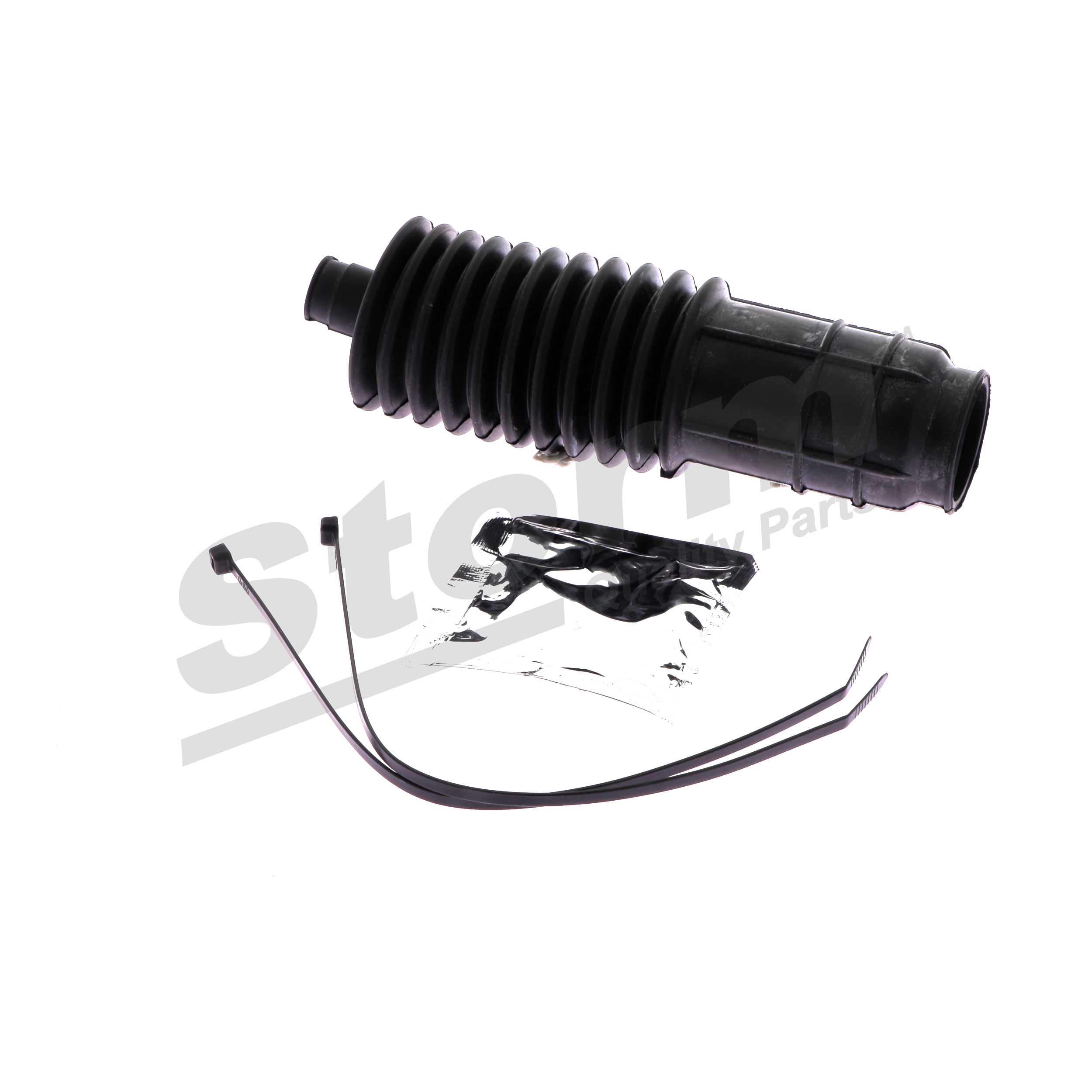 Soufflet de direction (Soufflet de cremaillere) Storm ref. K1219