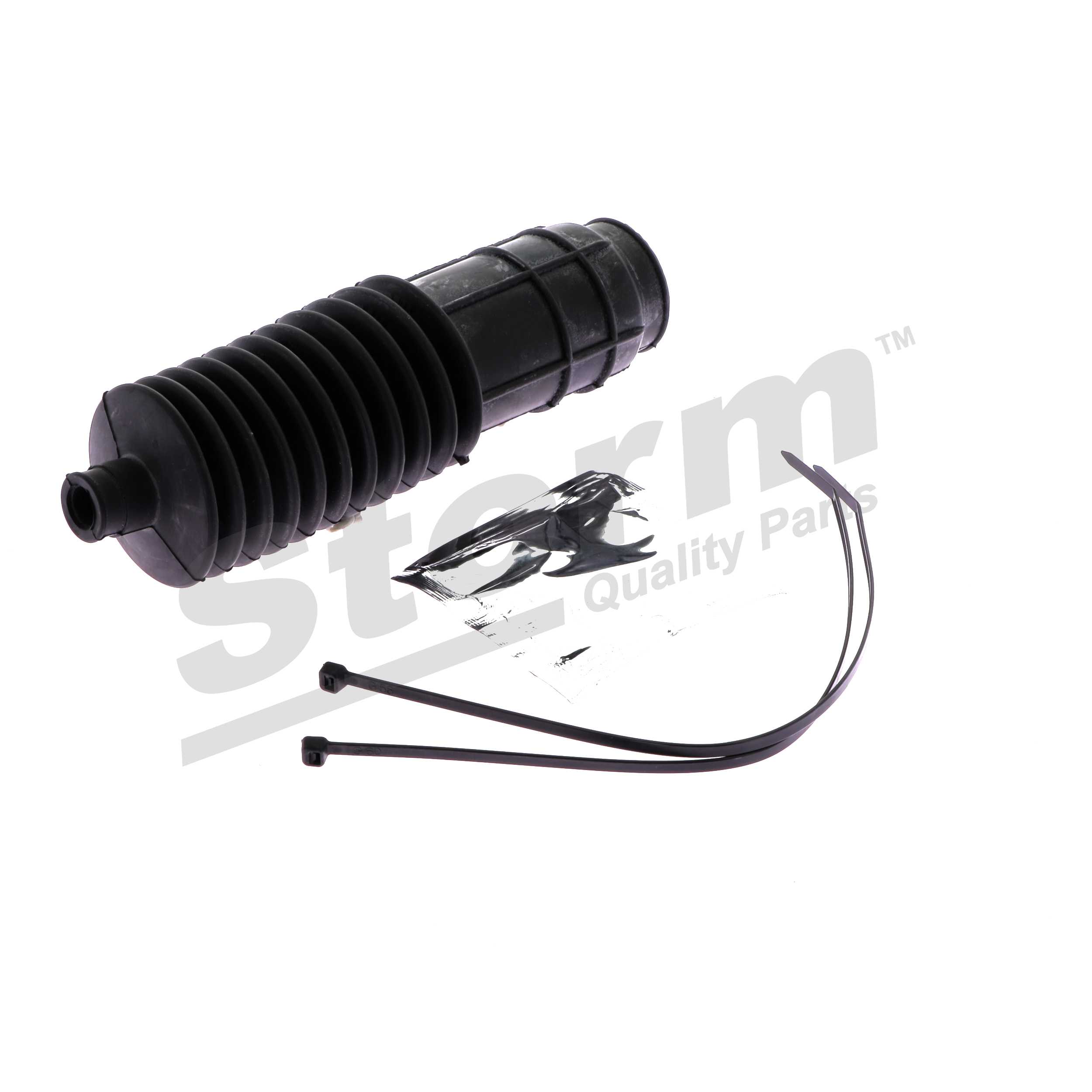 Soufflet de direction (Soufflet de cremaillere) Storm ref. K1219