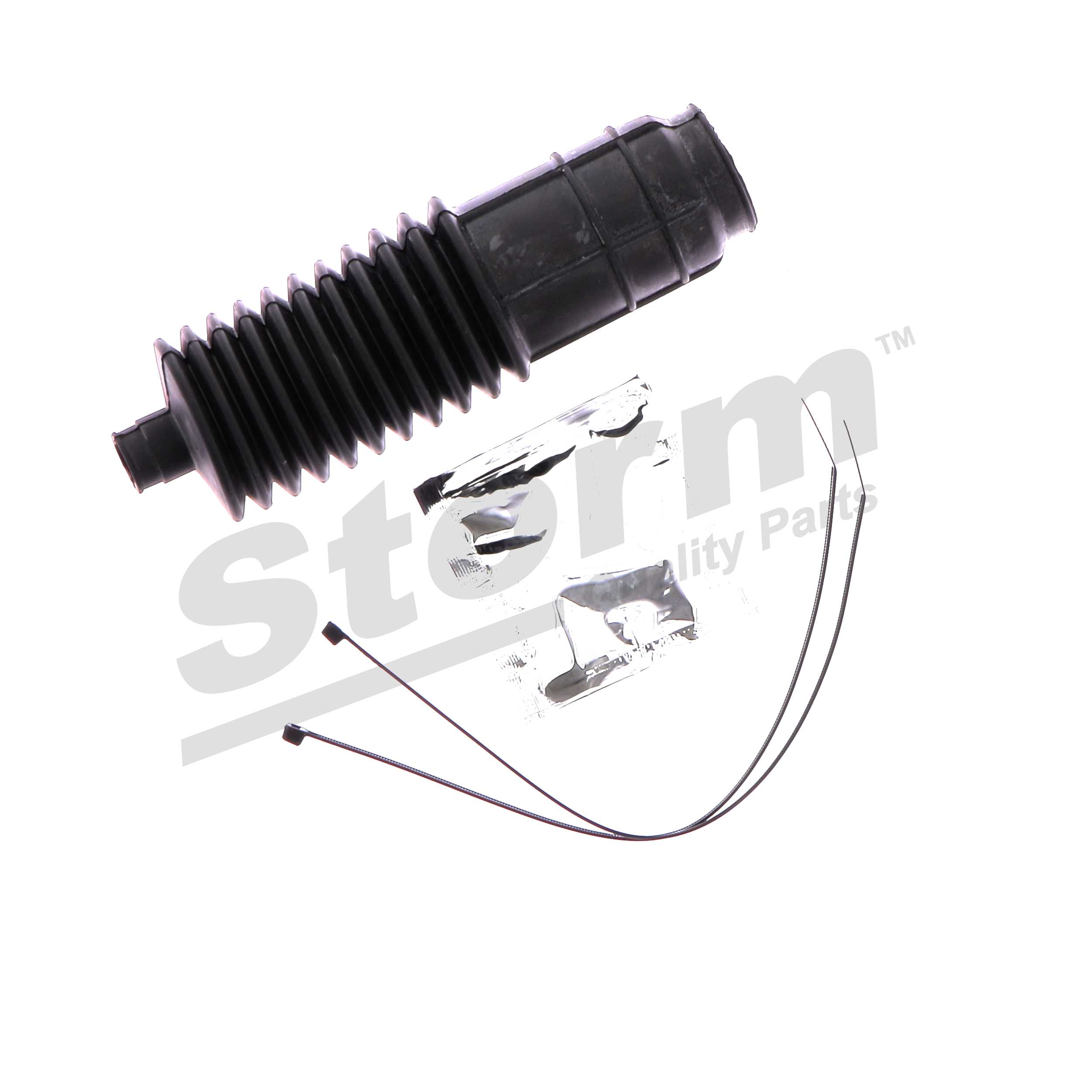 Soufflet de direction (Soufflet de cremaillere) Storm ref. K1219