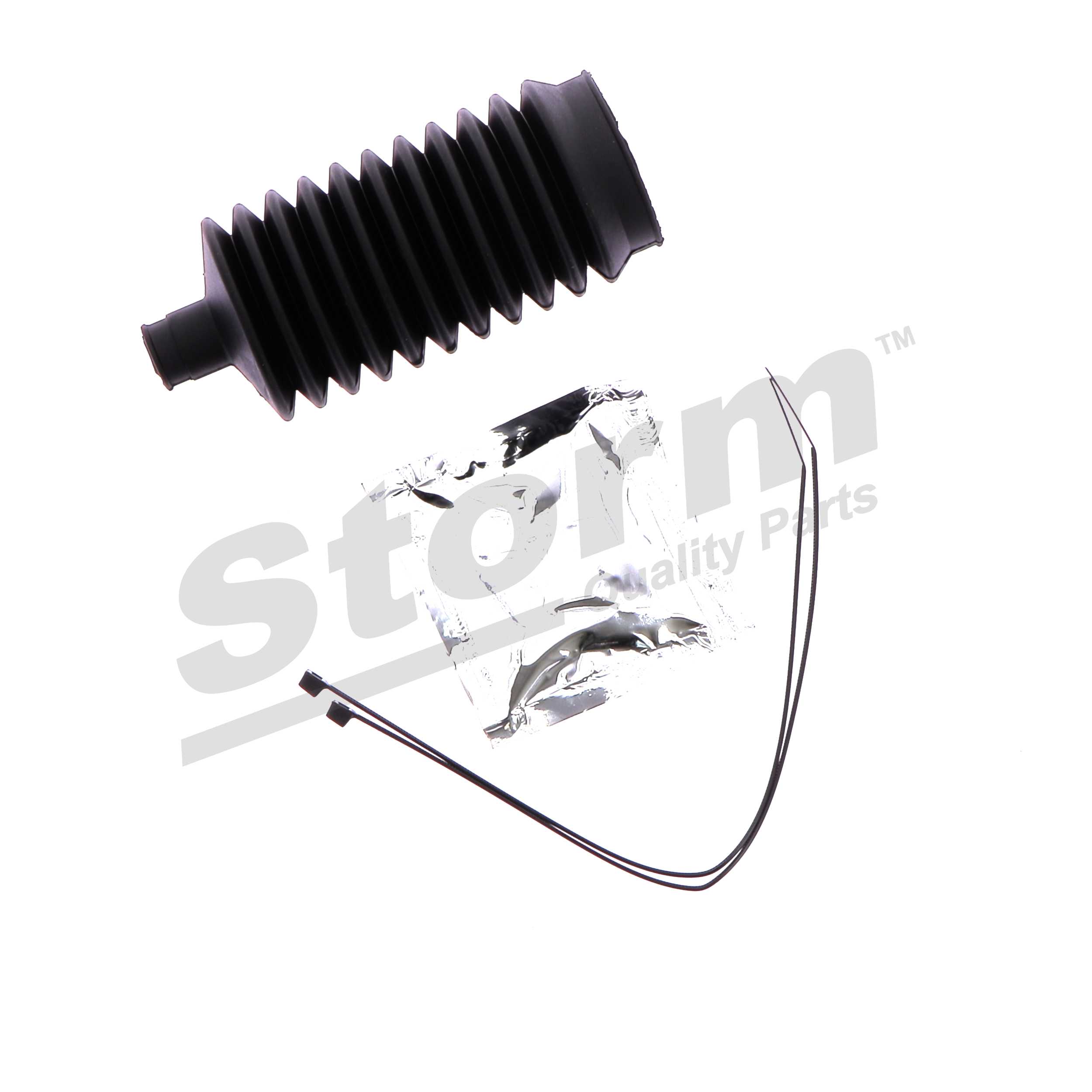 Soufflet de direction (Soufflet de cremaillere) Storm ref. K1220