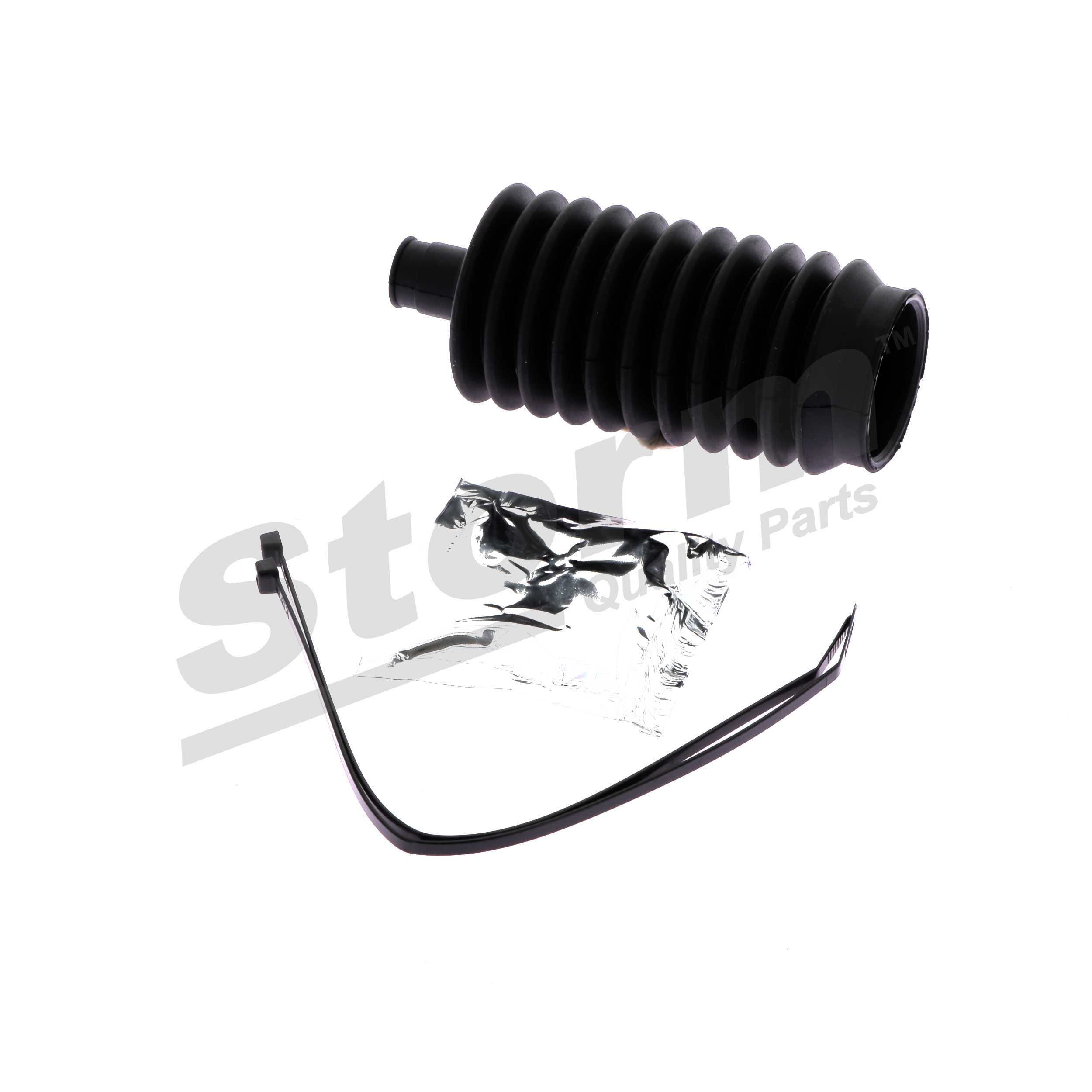 Soufflet de direction (Soufflet de cremaillere) Storm ref. K1220