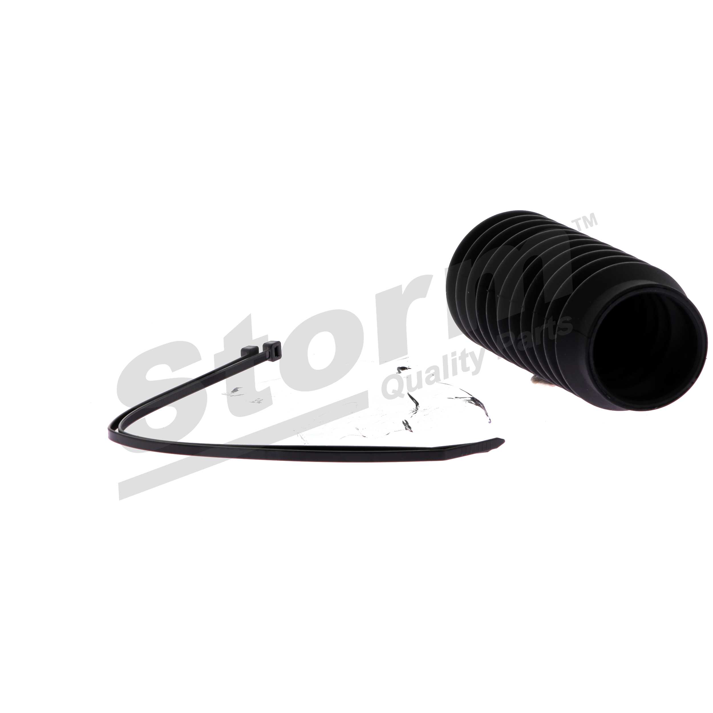Soufflet de direction (Soufflet de cremaillere) Storm ref. K1220