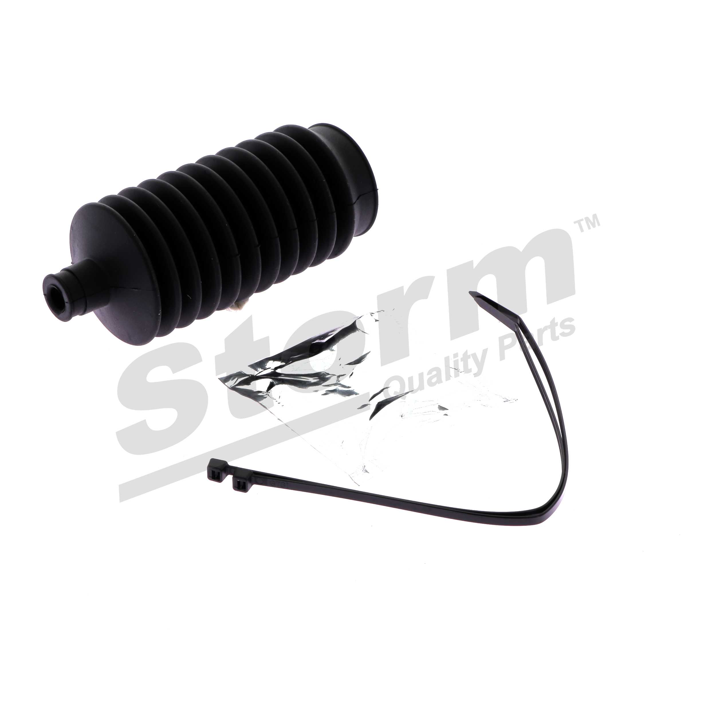 Soufflet de direction (Soufflet de cremaillere) Storm ref. K1220