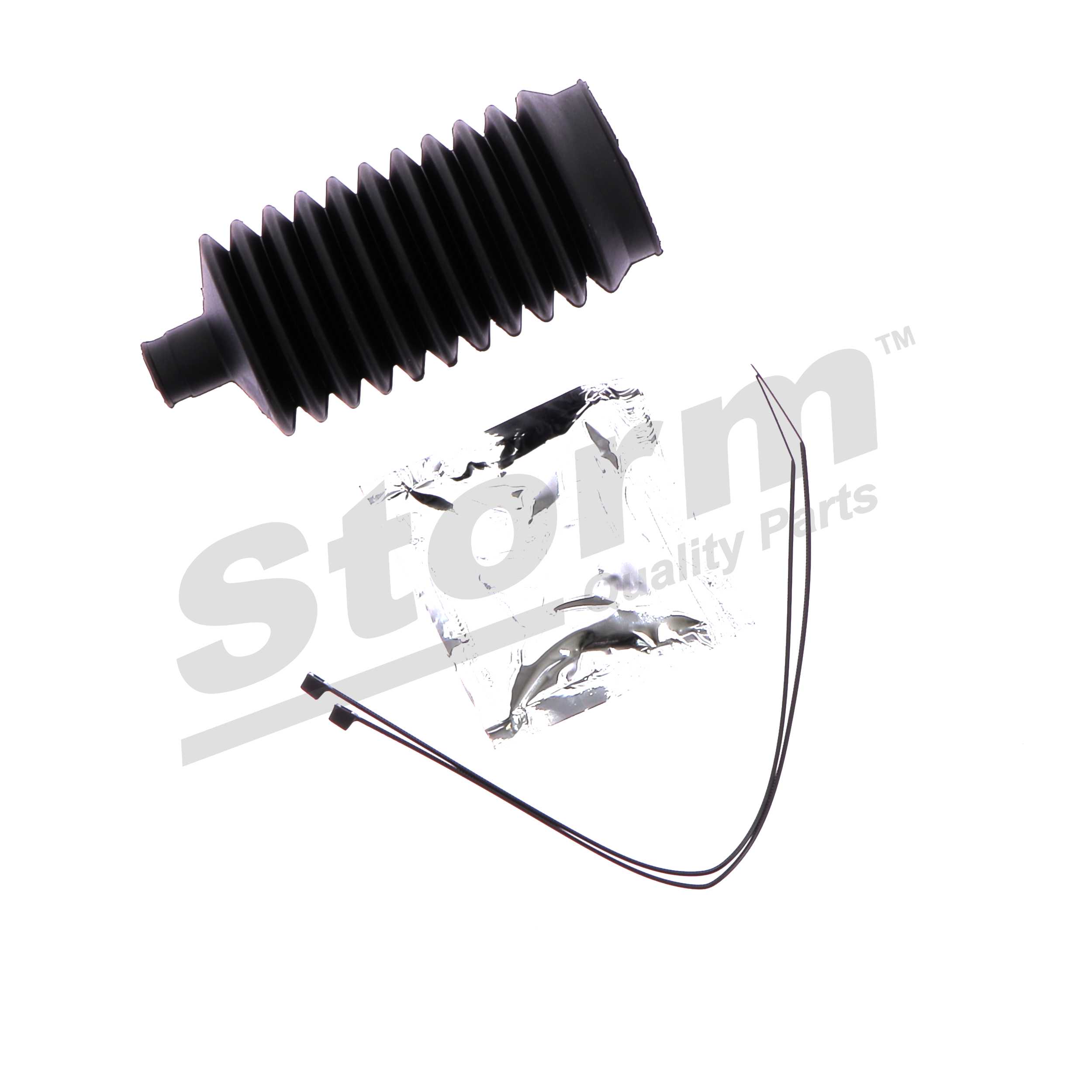 Soufflet de direction (Soufflet de cremaillere) Storm ref. K1220
