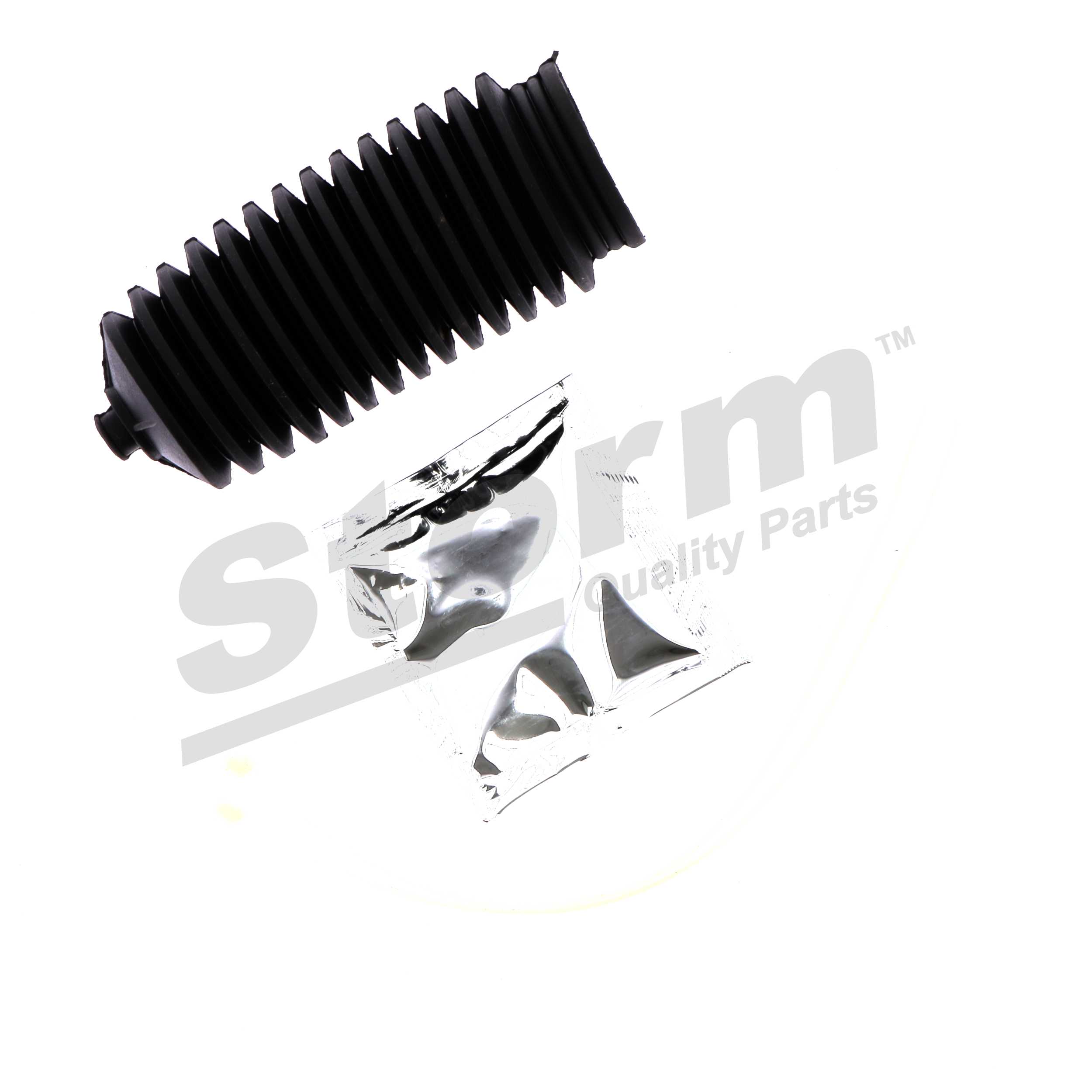 Soufflet de direction (Soufflet de cremaillere) Storm ref. K1226