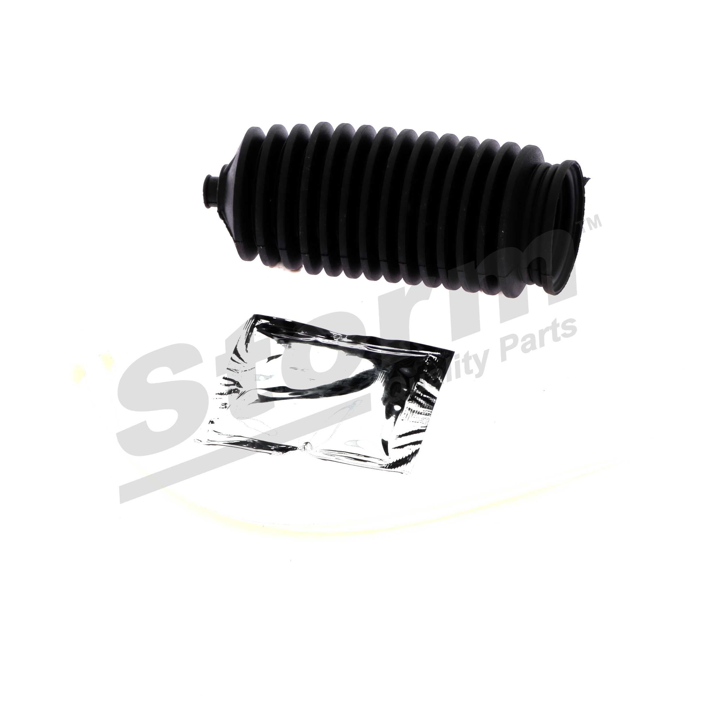 Soufflet de direction (Soufflet de cremaillere) Storm ref. K1226