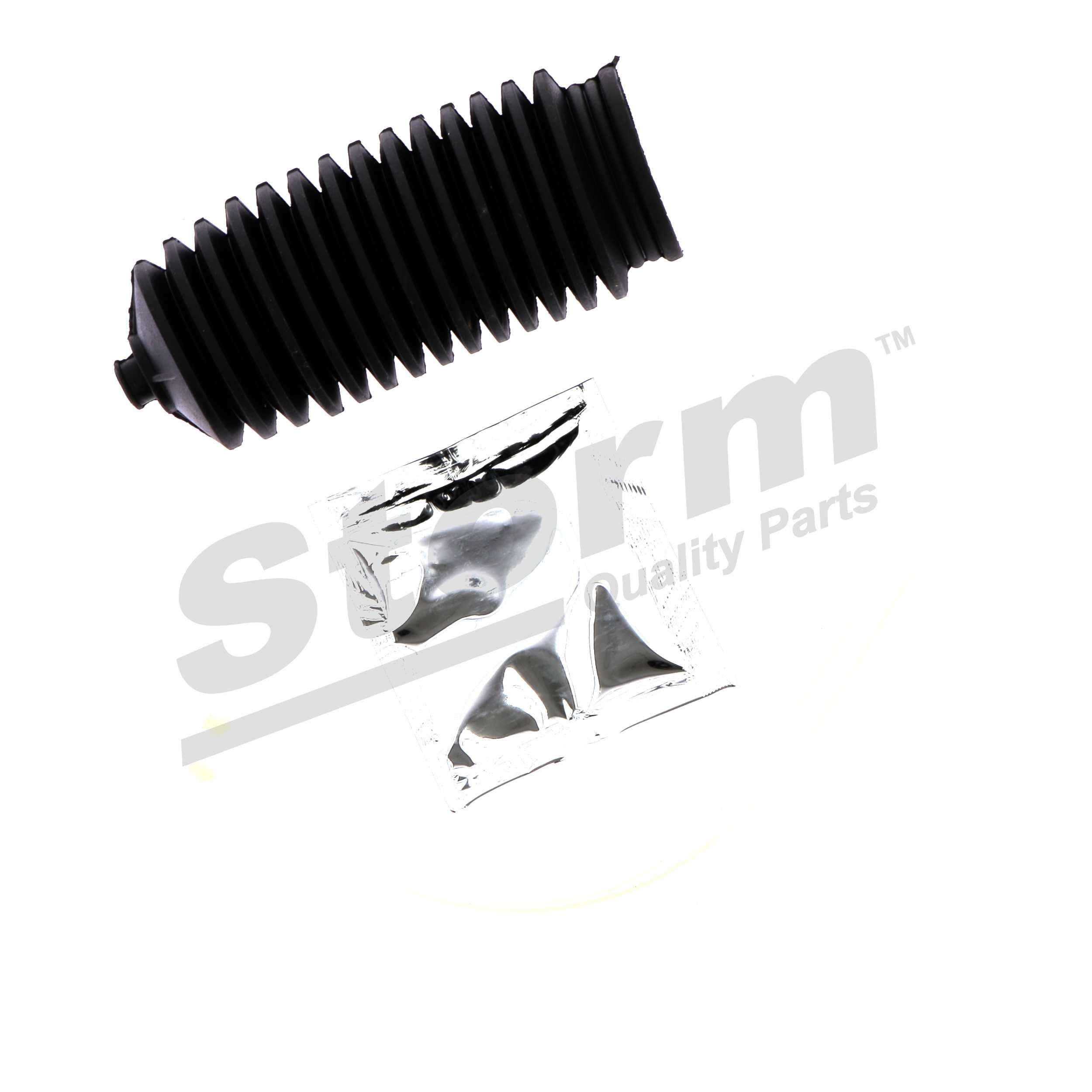 Soufflet de direction (Soufflet de cremaillere) Storm ref. K1226
