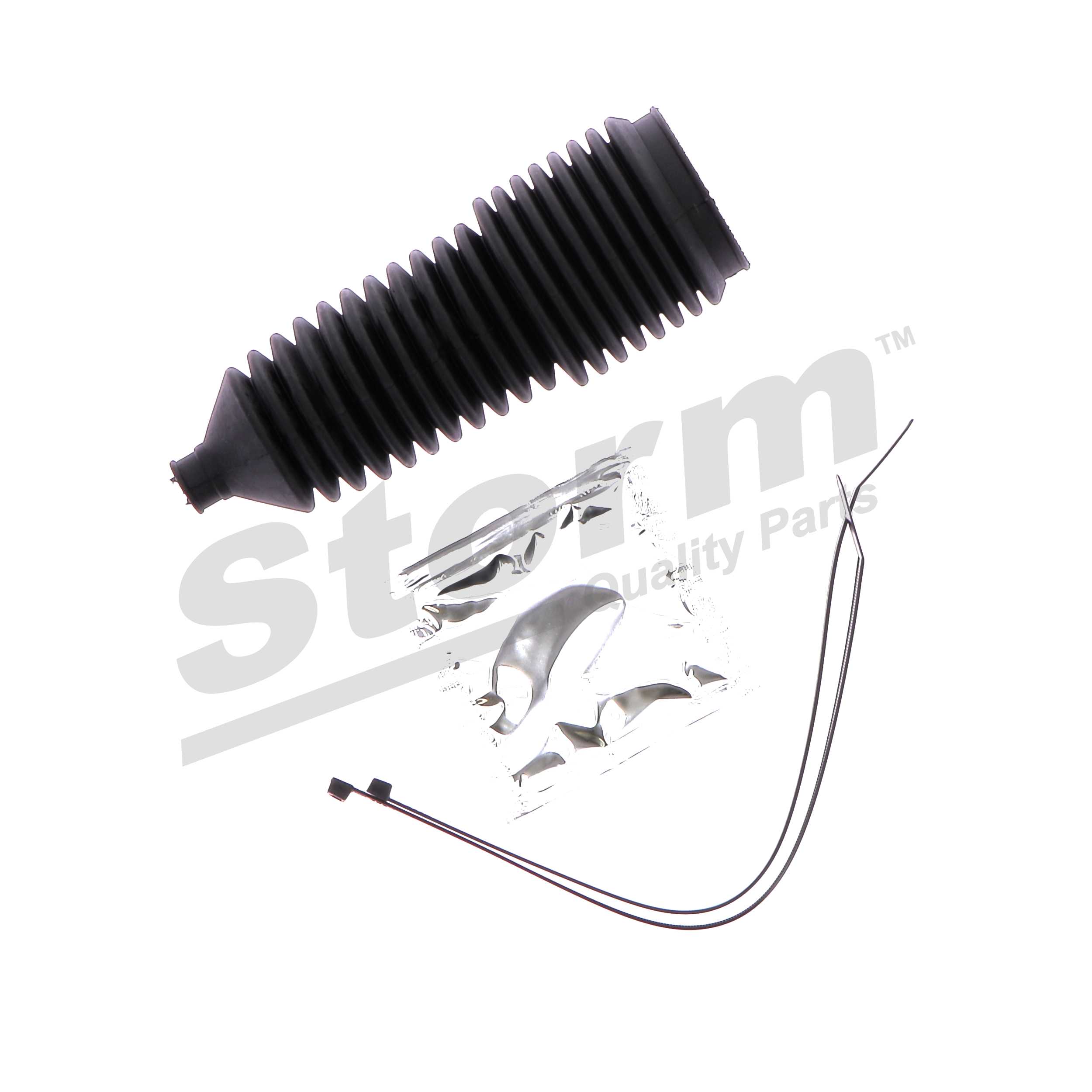 Soufflet de direction (Soufflet de cremaillere) Storm ref. K1227