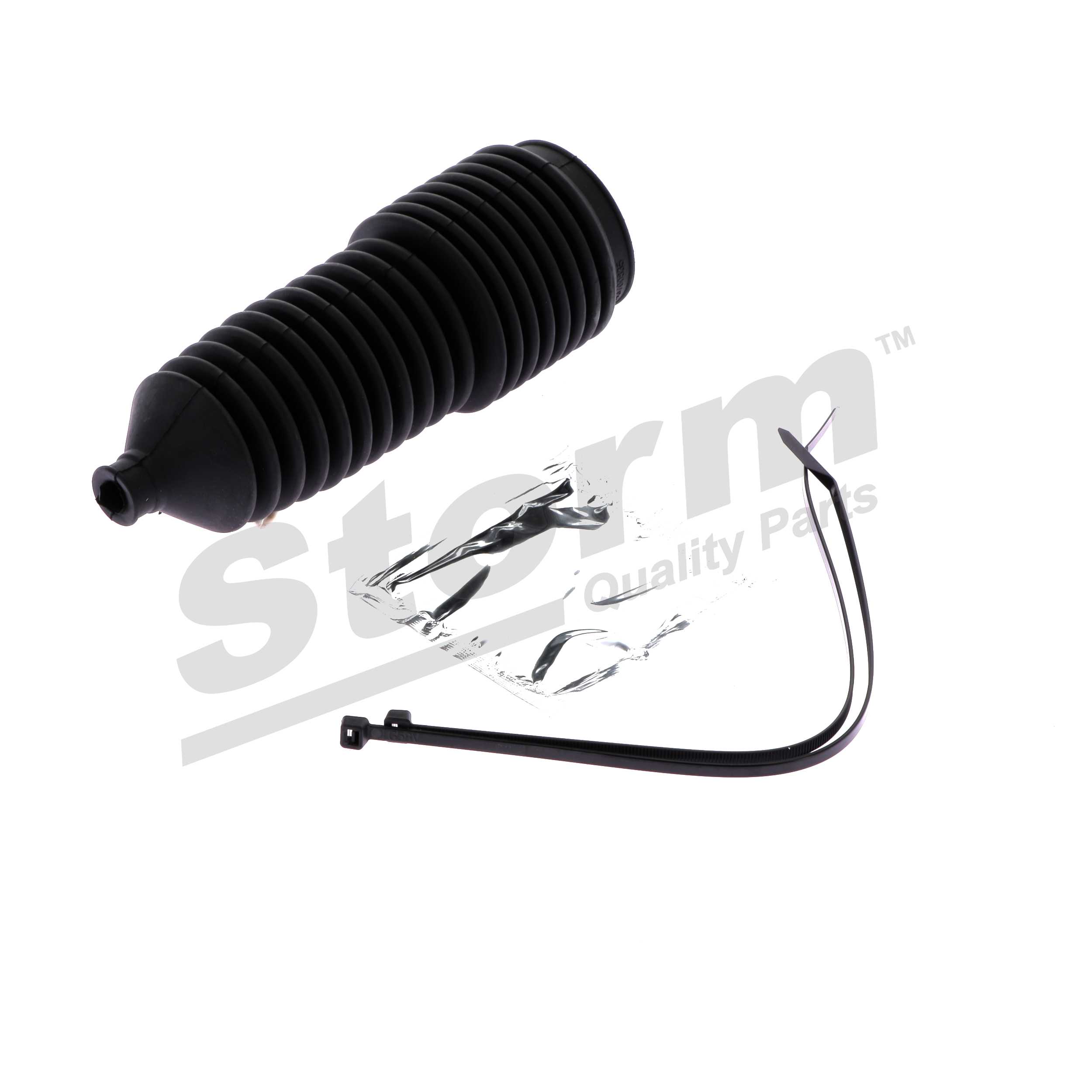 Soufflet de direction (Soufflet de cremaillere) Storm ref. K1227