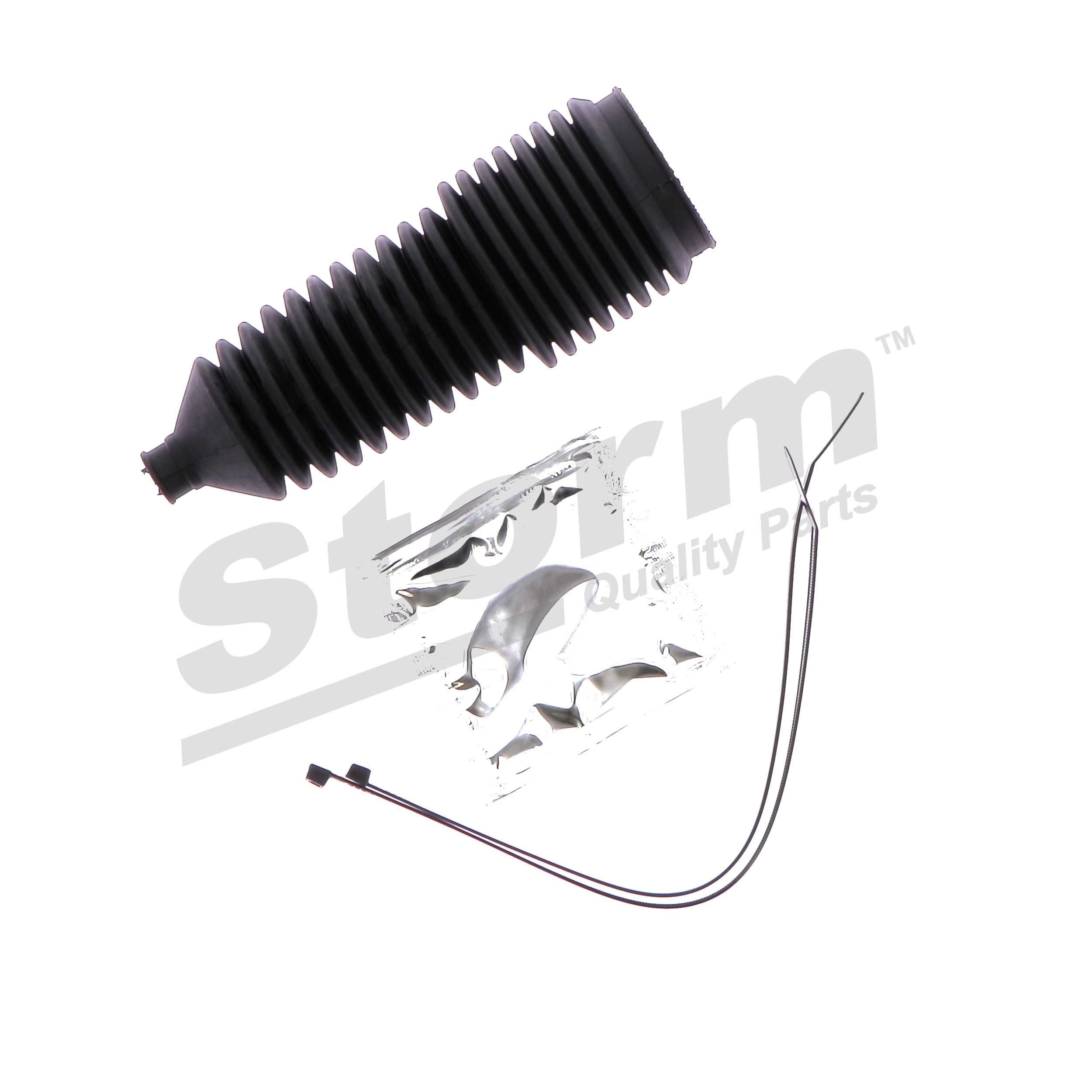 Soufflet de direction (Soufflet de cremaillere) Storm ref. K1227