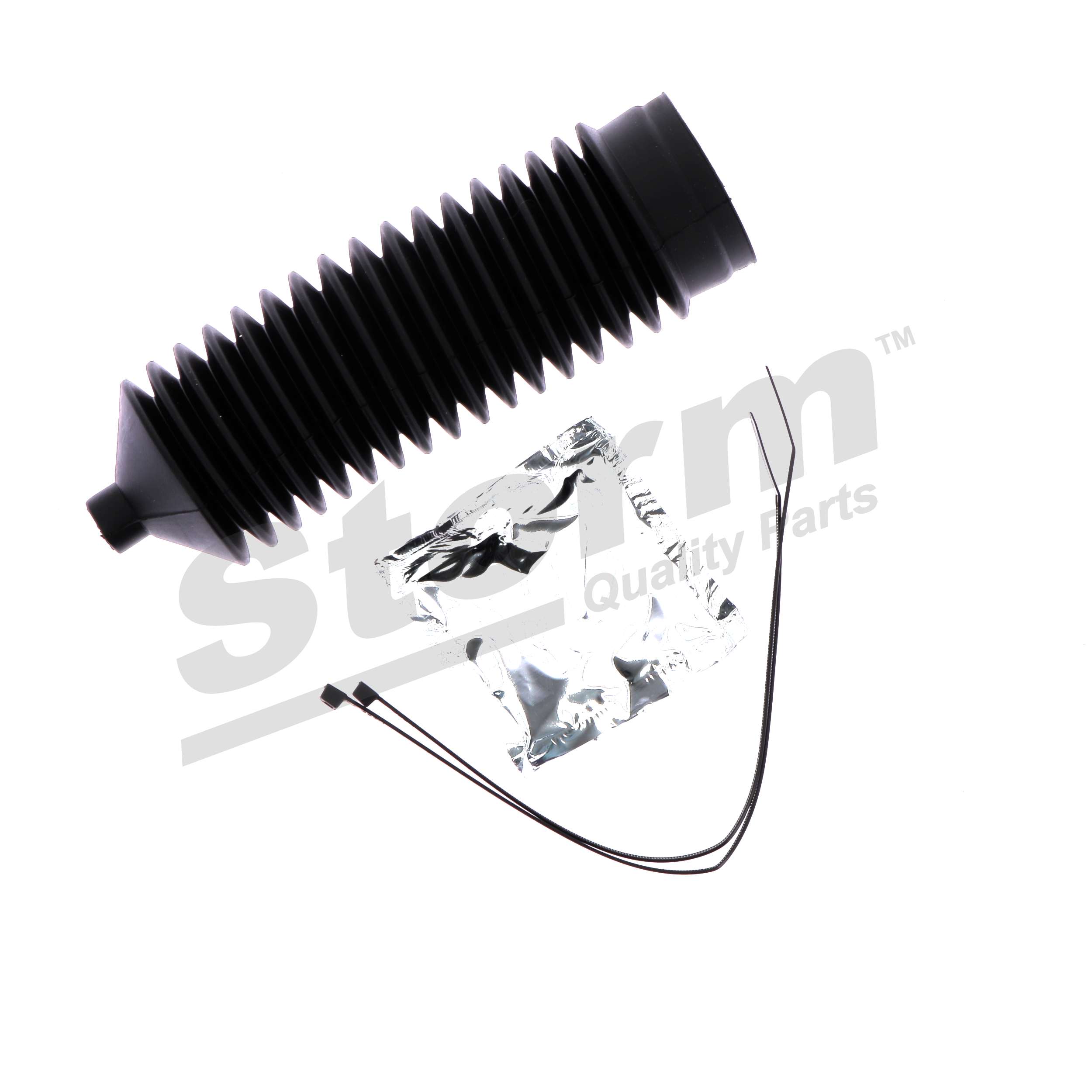 Soufflet de direction (Soufflet de cremaillere) Storm ref. K1228