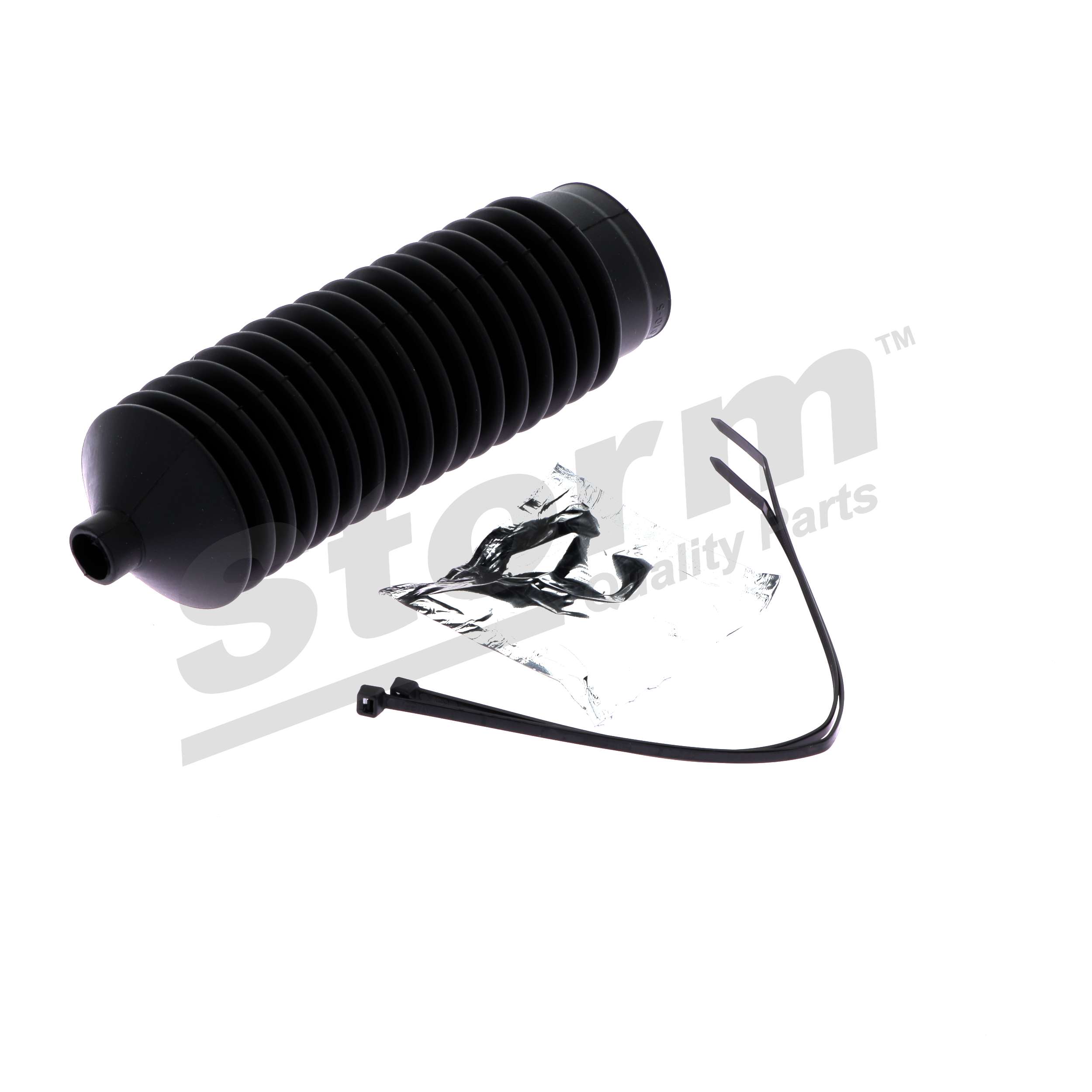 Soufflet de direction (Soufflet de cremaillere) Storm ref. K1228