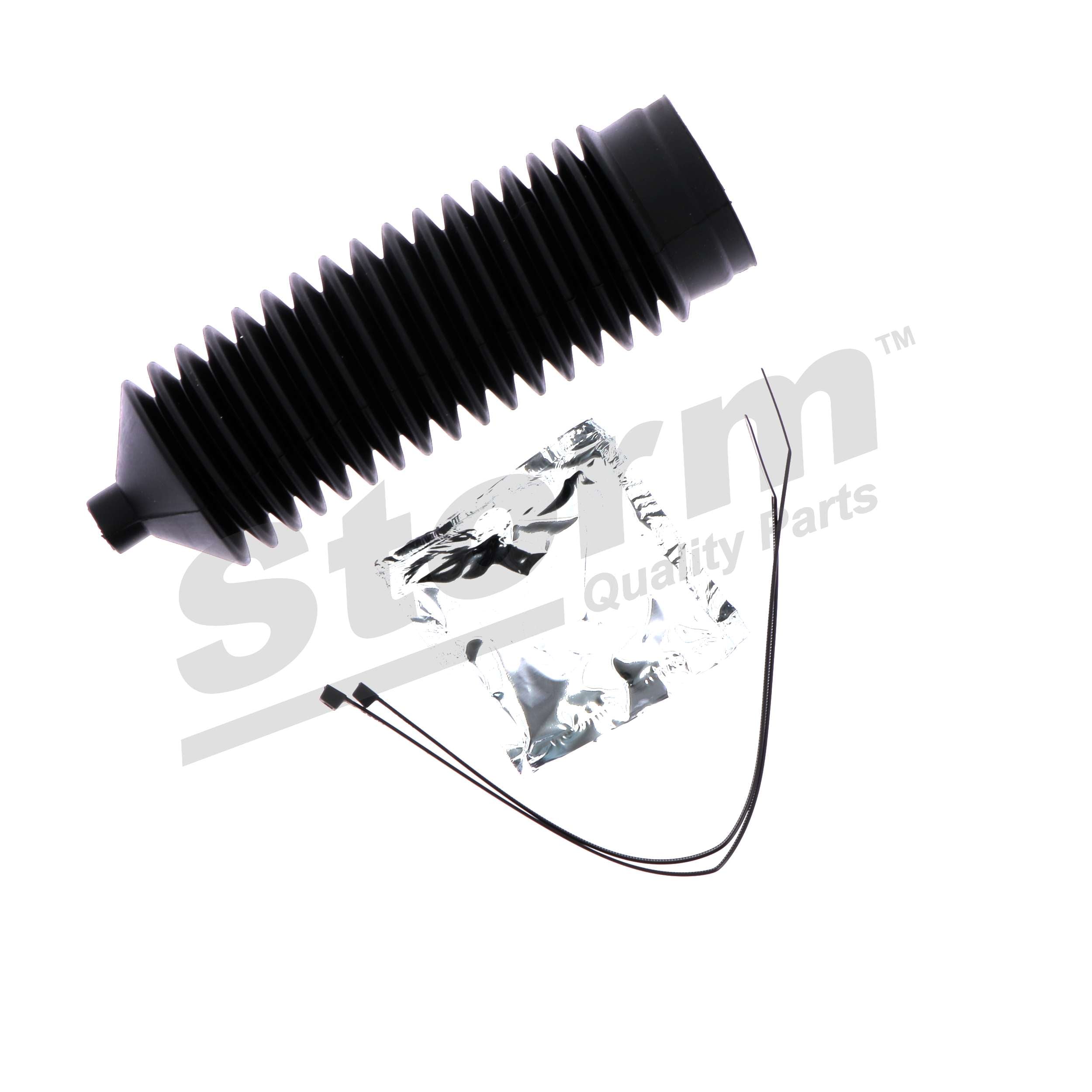 Soufflet de direction (Soufflet de cremaillere) Storm ref. K1228