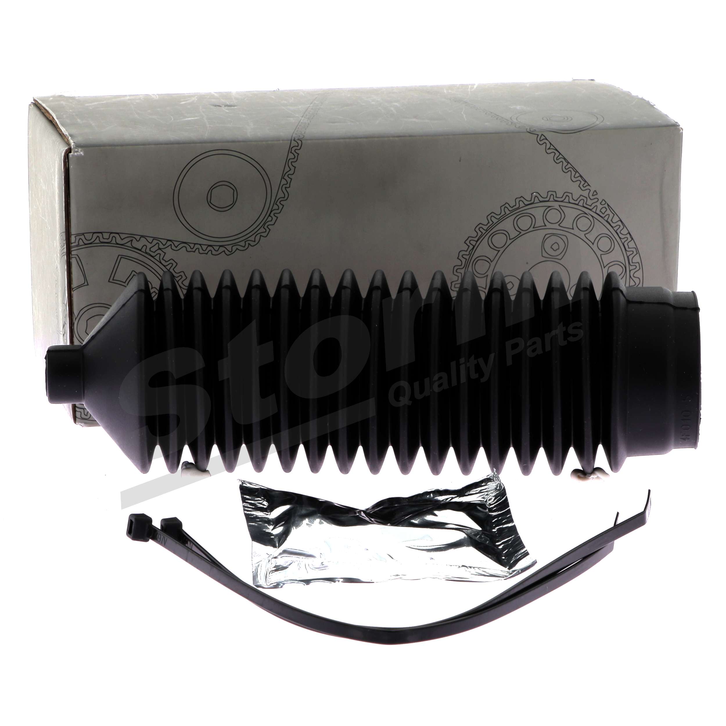 Soufflet de direction (Soufflet de cremaillere) Storm ref. K1228