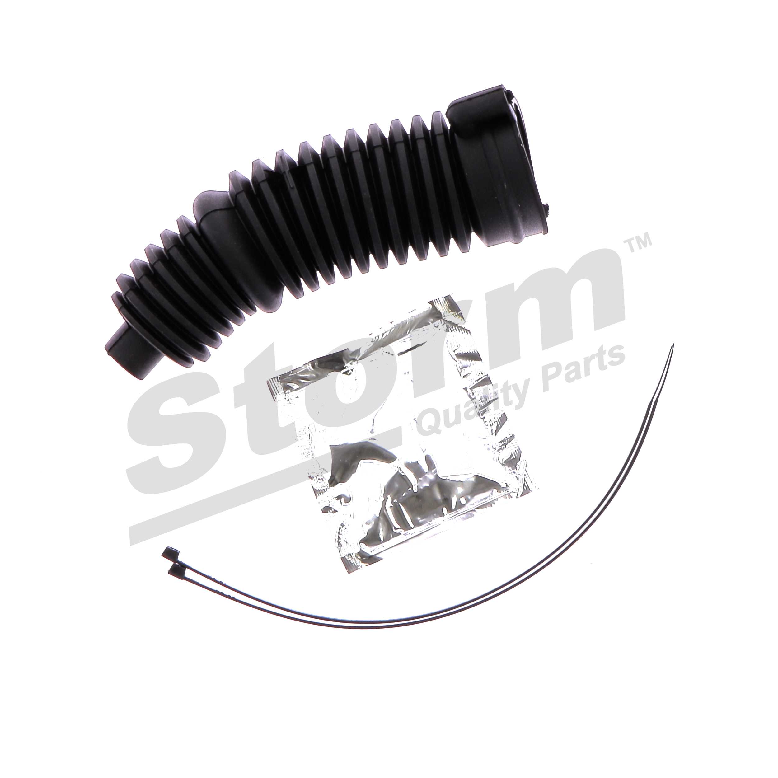 Soufflet de direction (Soufflet de cremaillere) Storm ref. K1229