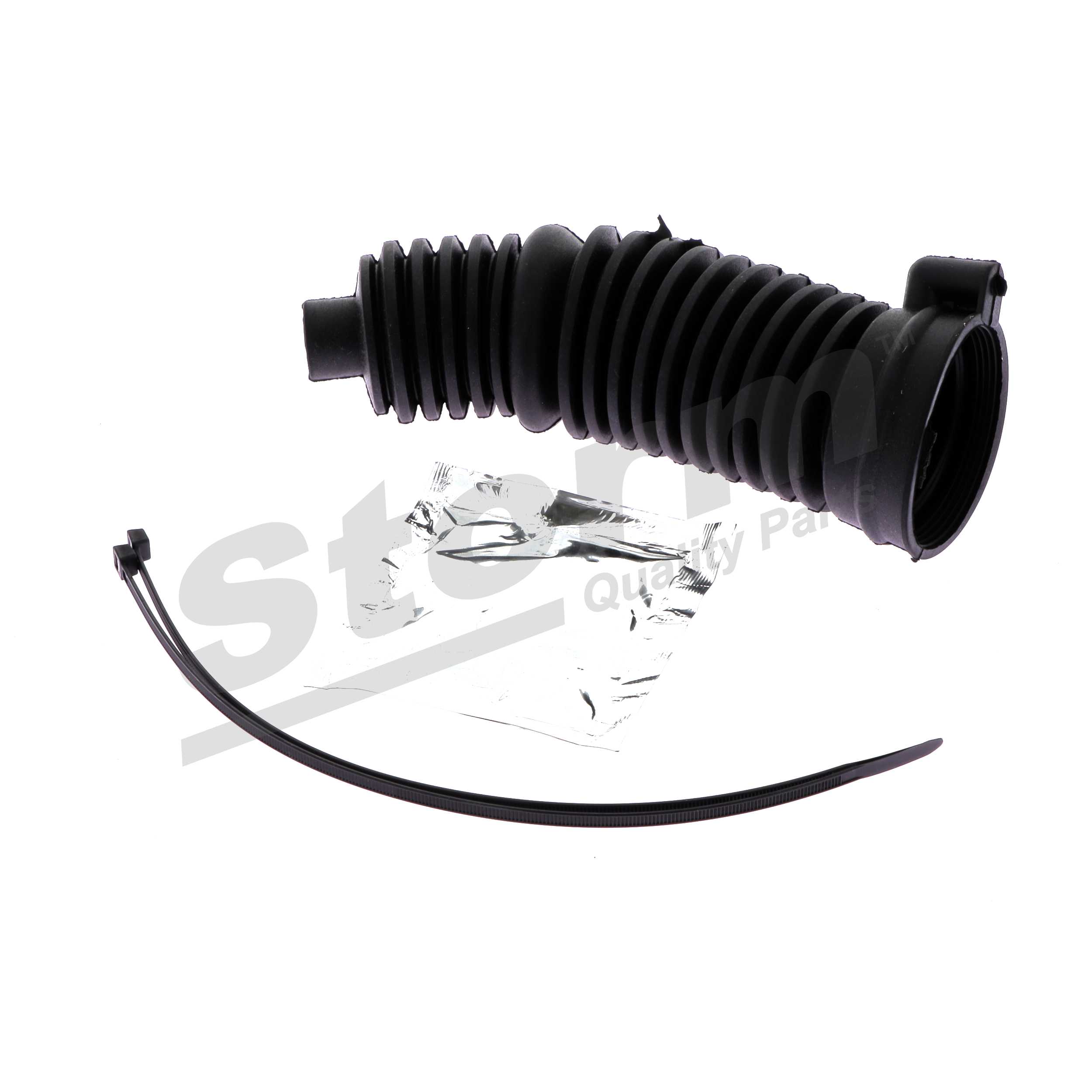 Soufflet de direction (Soufflet de cremaillere) Storm ref. K1229