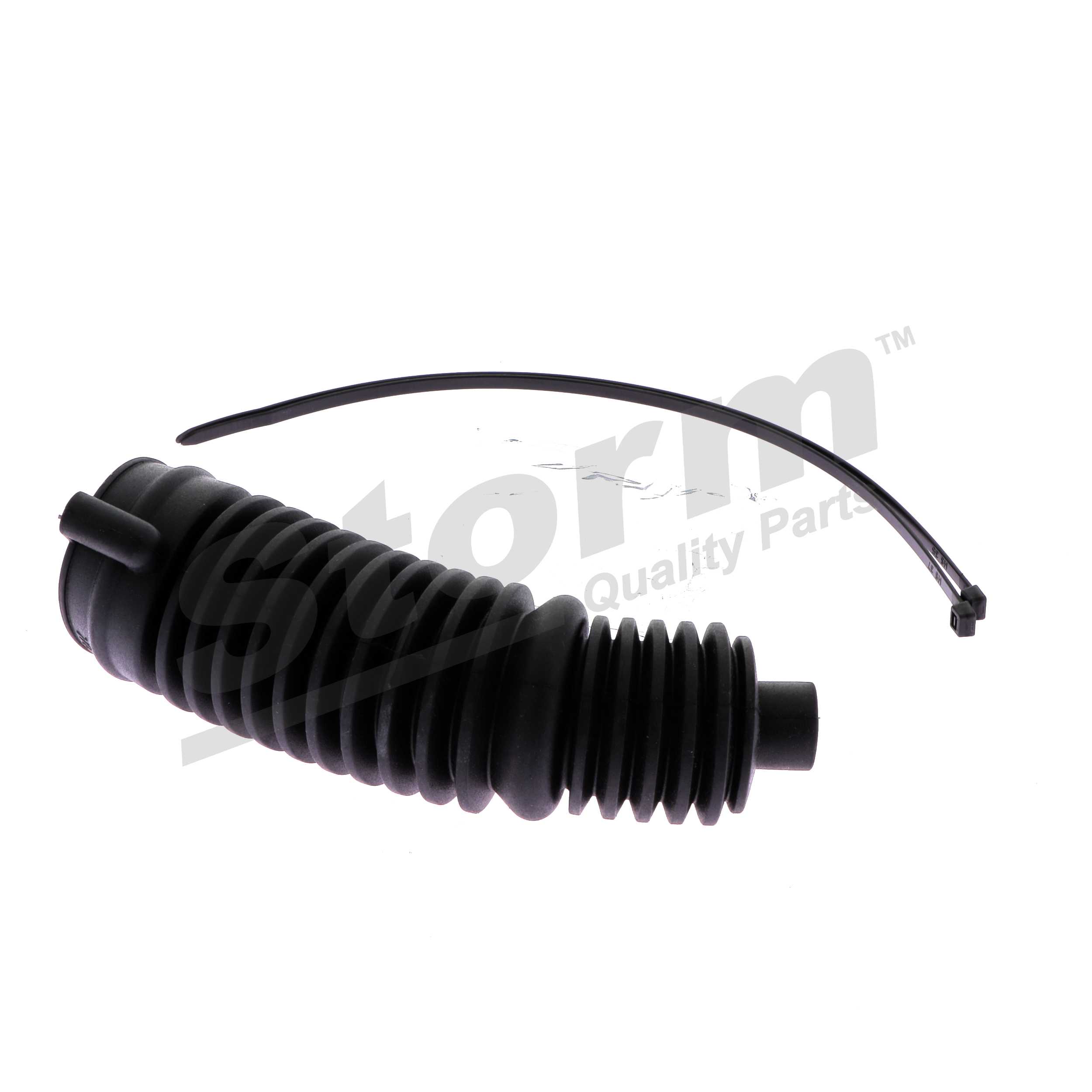 Soufflet de direction (Soufflet de cremaillere) Storm ref. K1229