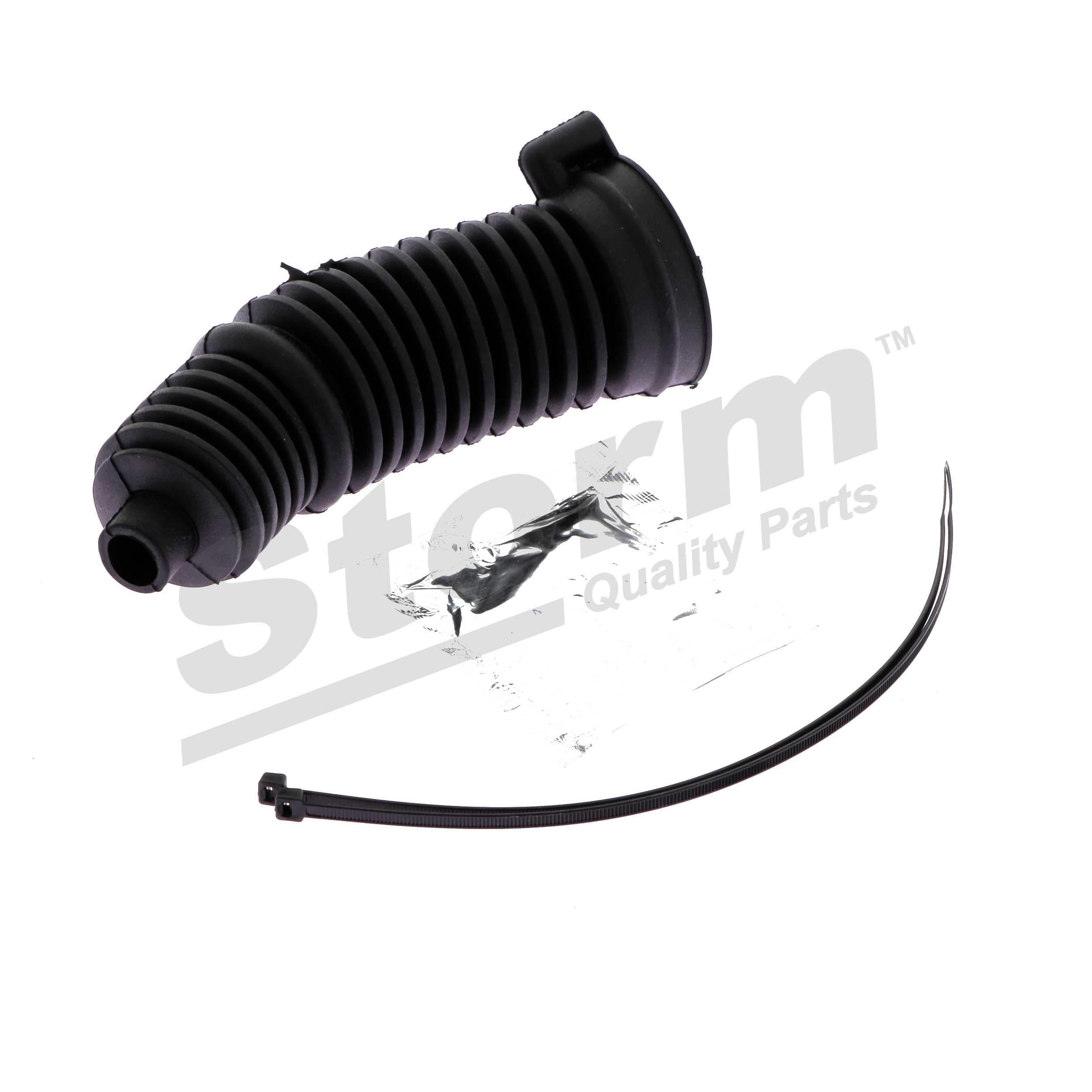 Soufflet de direction (Soufflet de cremaillere) Storm ref. K1229