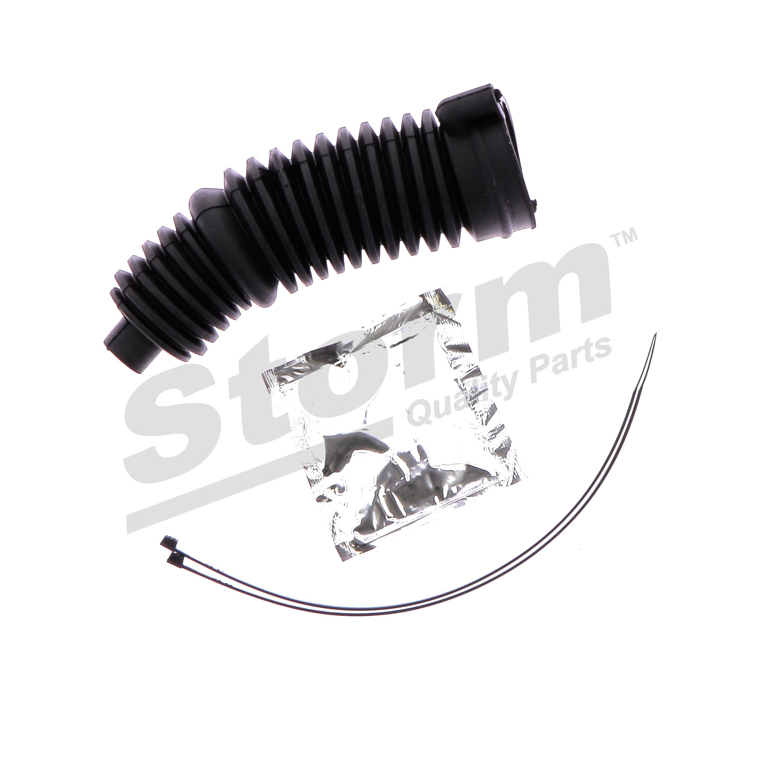 Soufflet de direction (Soufflet de cremaillere) Storm ref. K1229