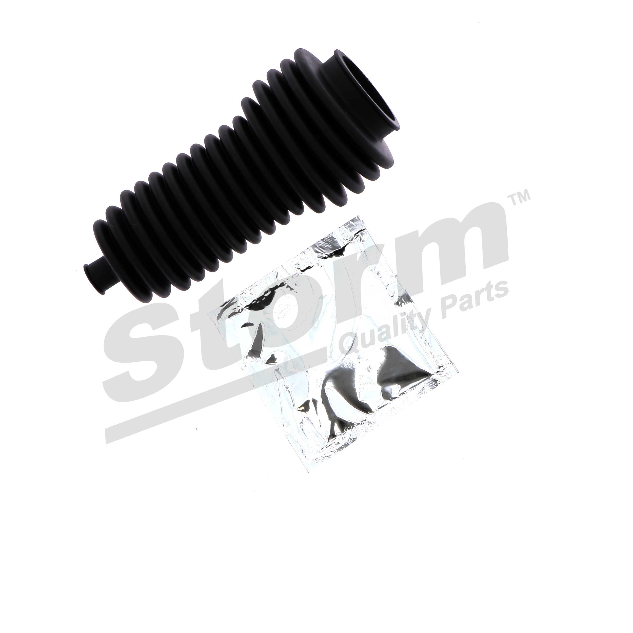 Soufflet de direction (Soufflet de cremaillere) Storm K1233
