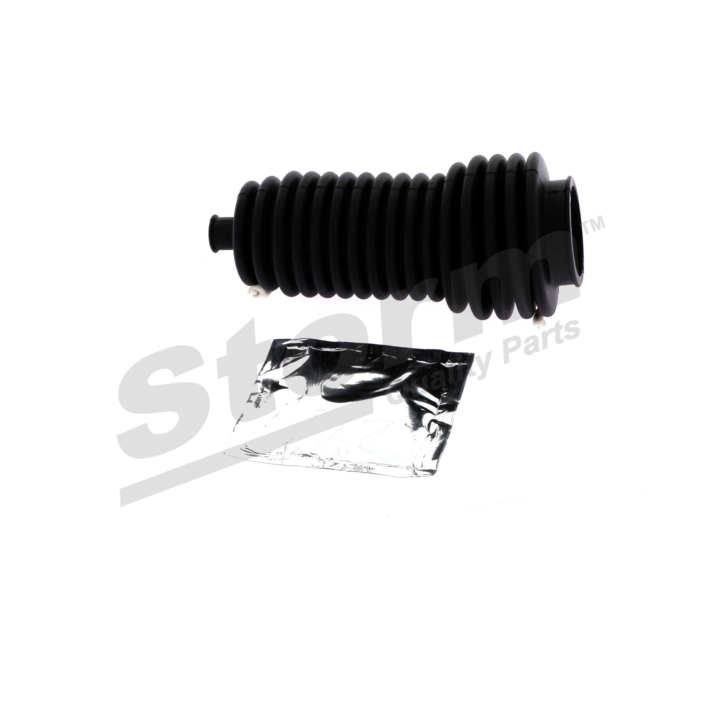 Soufflet de direction (Soufflet de cremaillere) Storm K1233