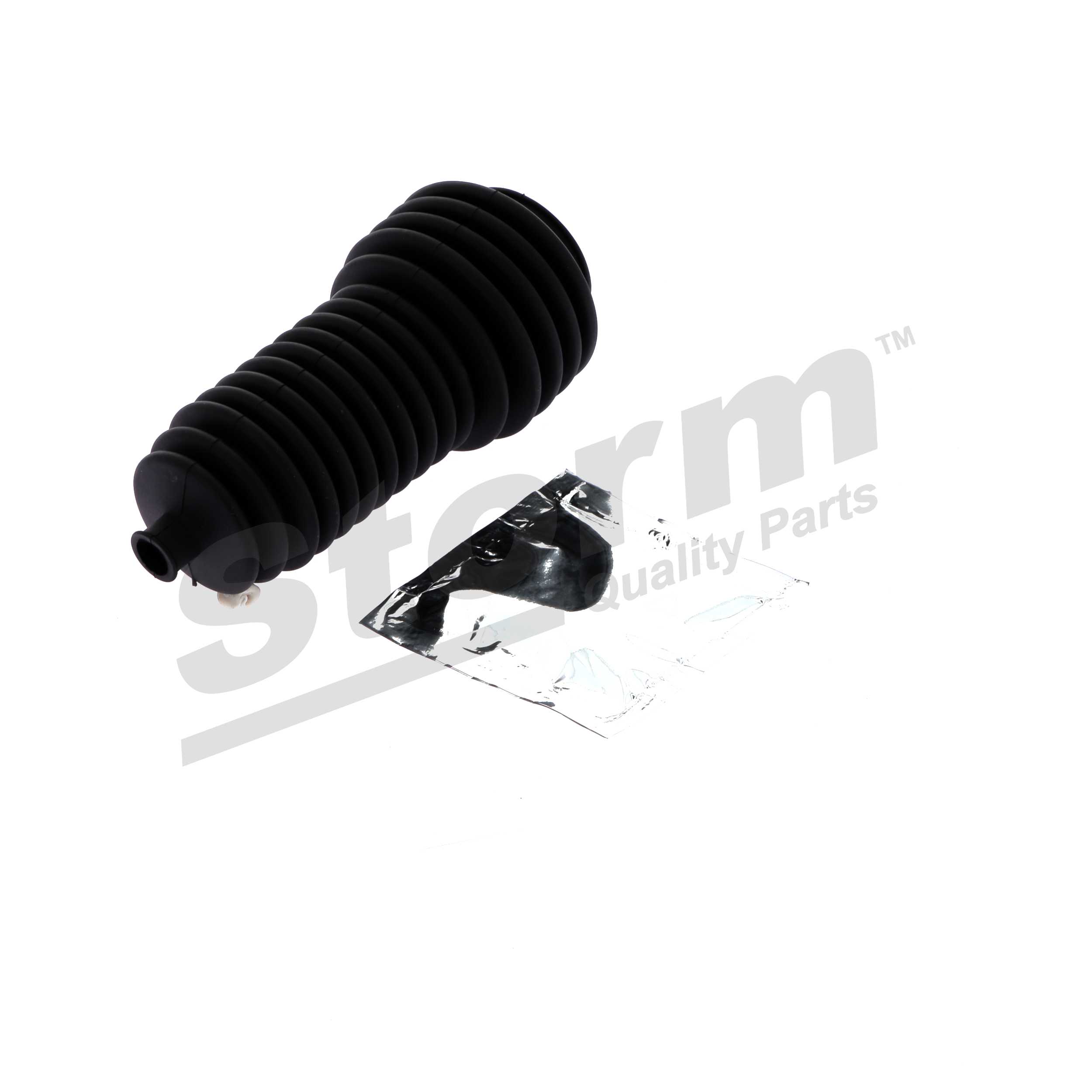 Soufflet de direction (Soufflet de cremaillere) Storm K1233
