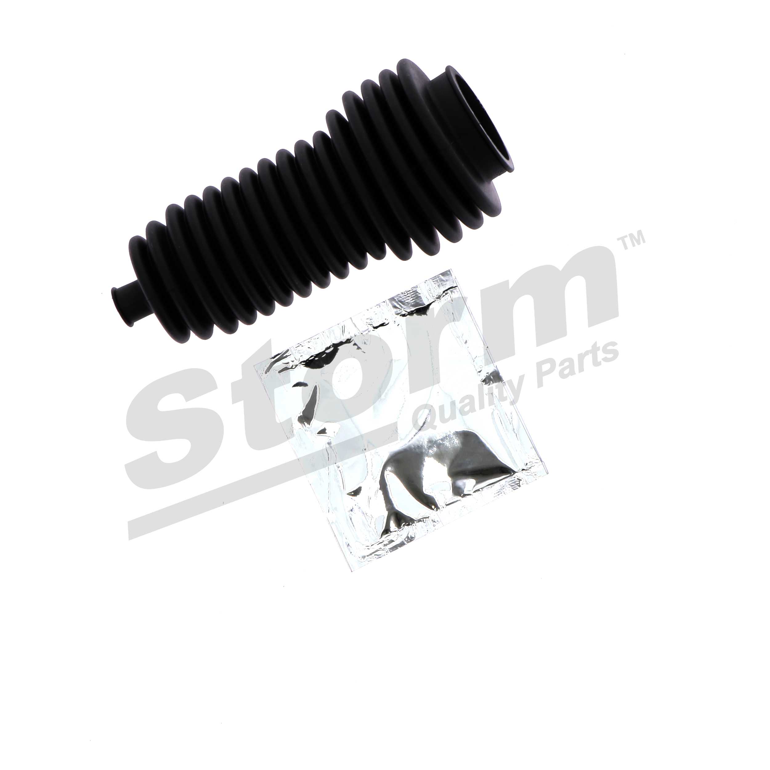 Soufflet de direction (Soufflet de cremaillere) Storm K1233