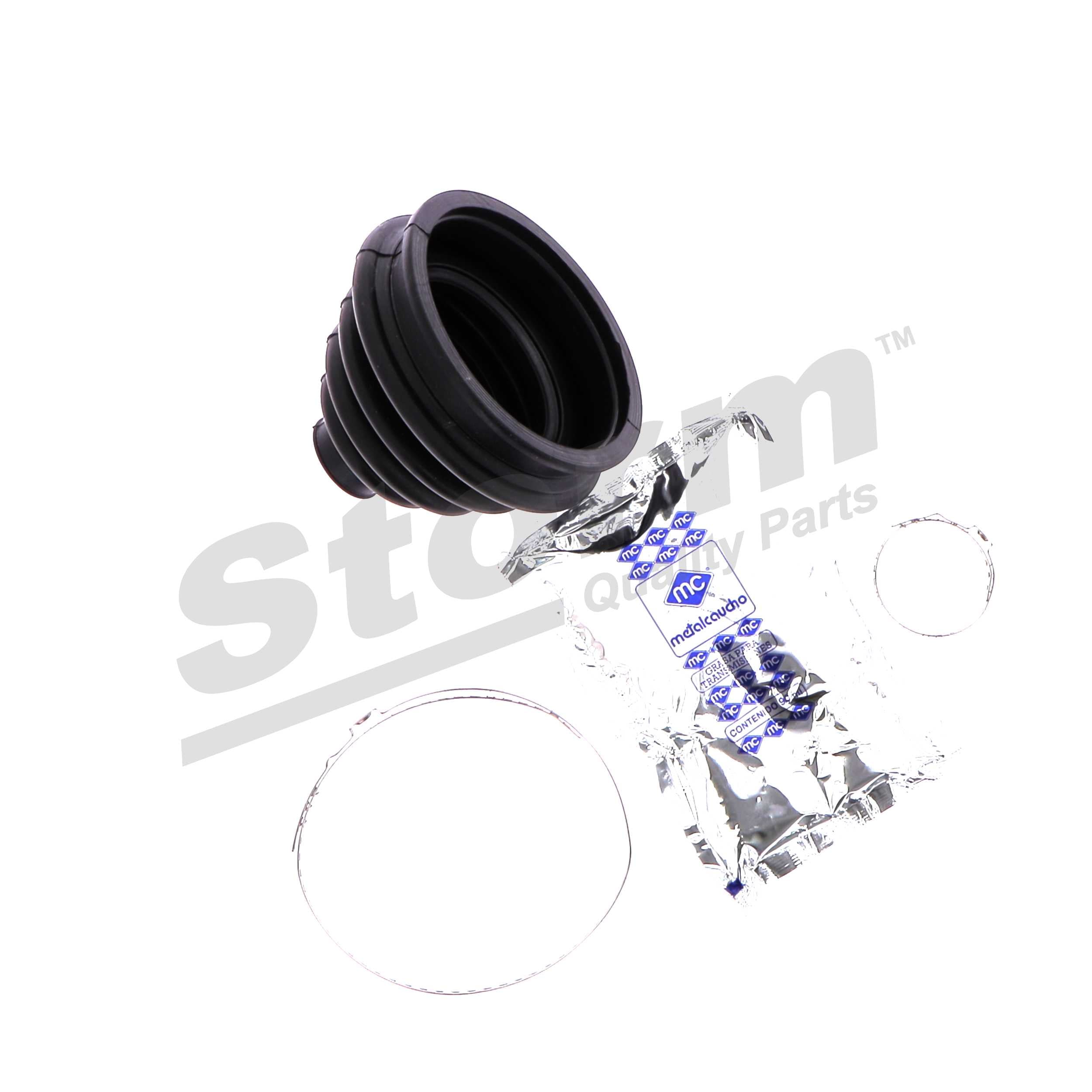 Soufflet de cardan Storm ref. K1292