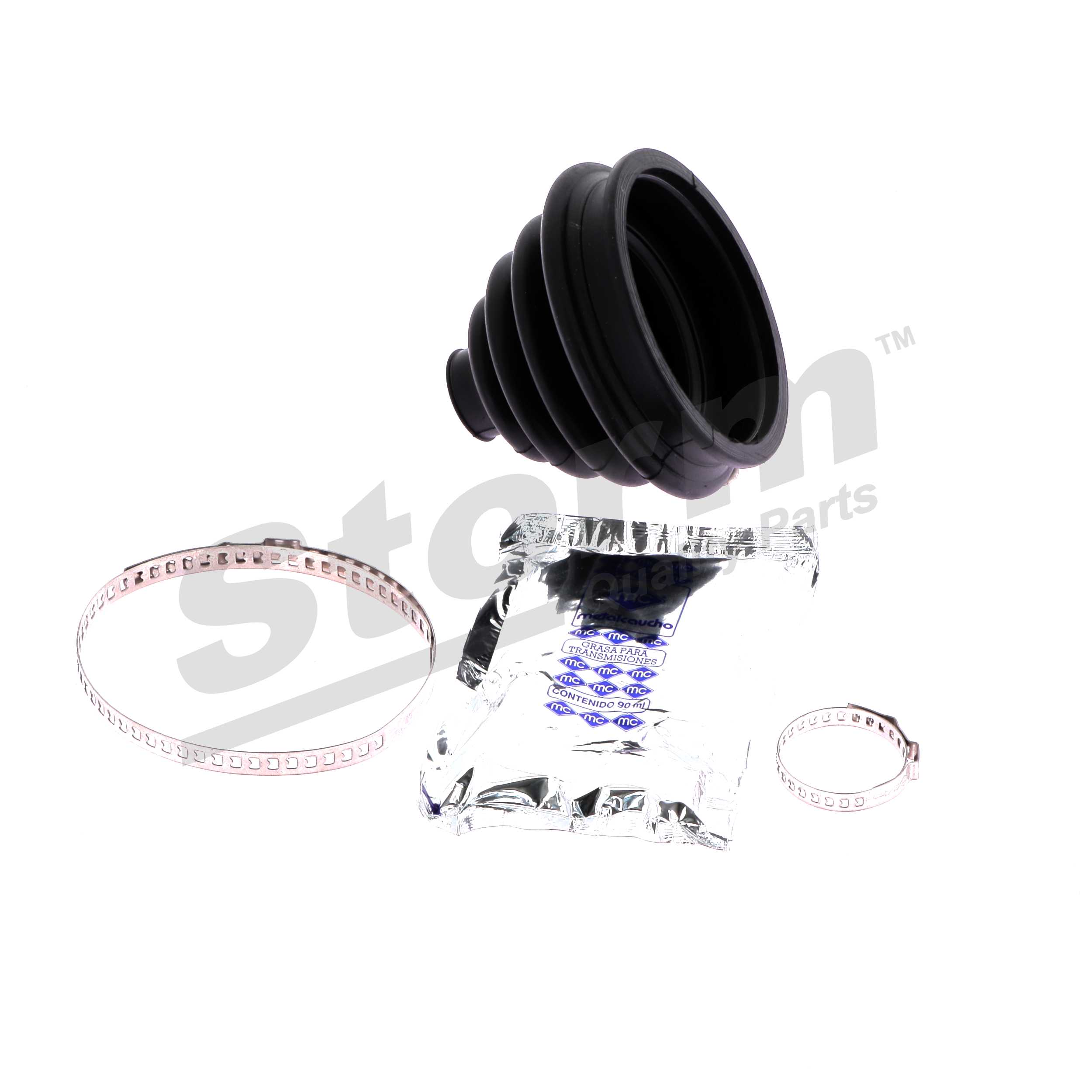 Soufflet de cardan Storm ref. K1292