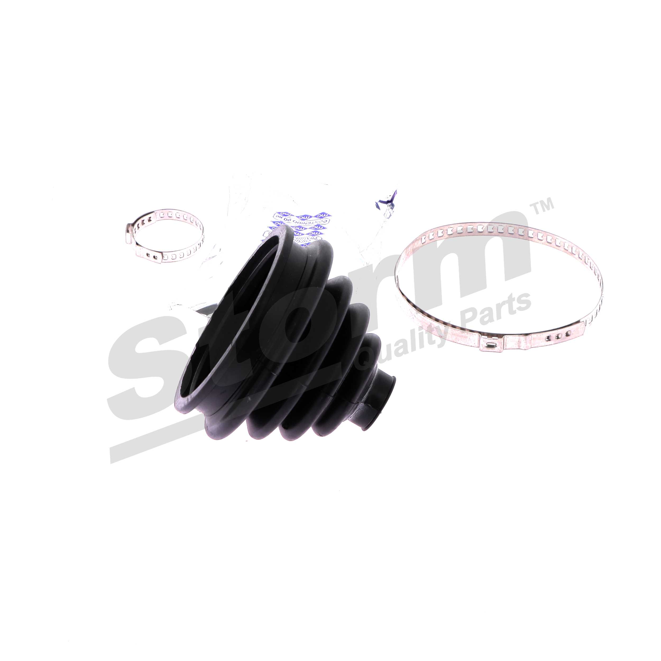 Soufflet de cardan Storm ref. K1292