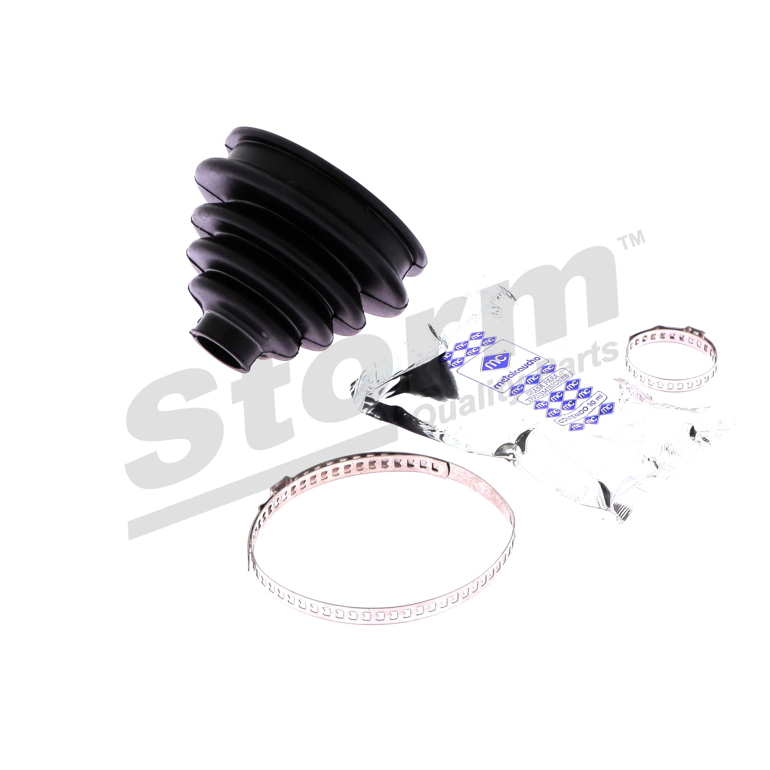 Soufflet de cardan Storm ref. K1292
