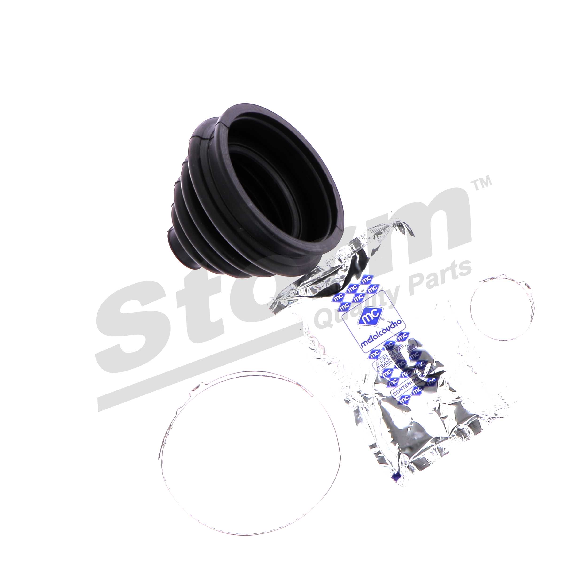 Soufflet de cardan Storm ref. K1292