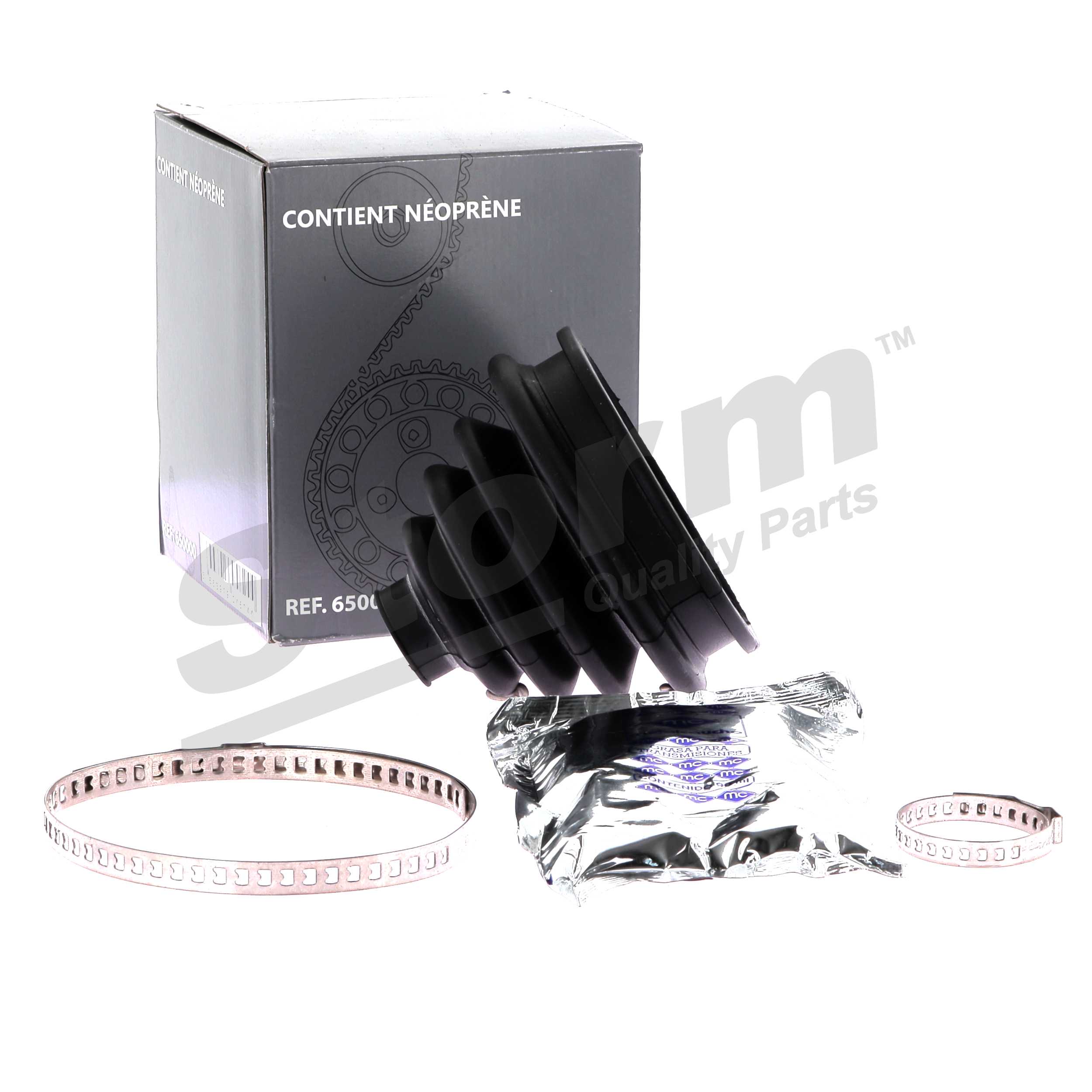 Soufflet de cardan Storm ref. K1292