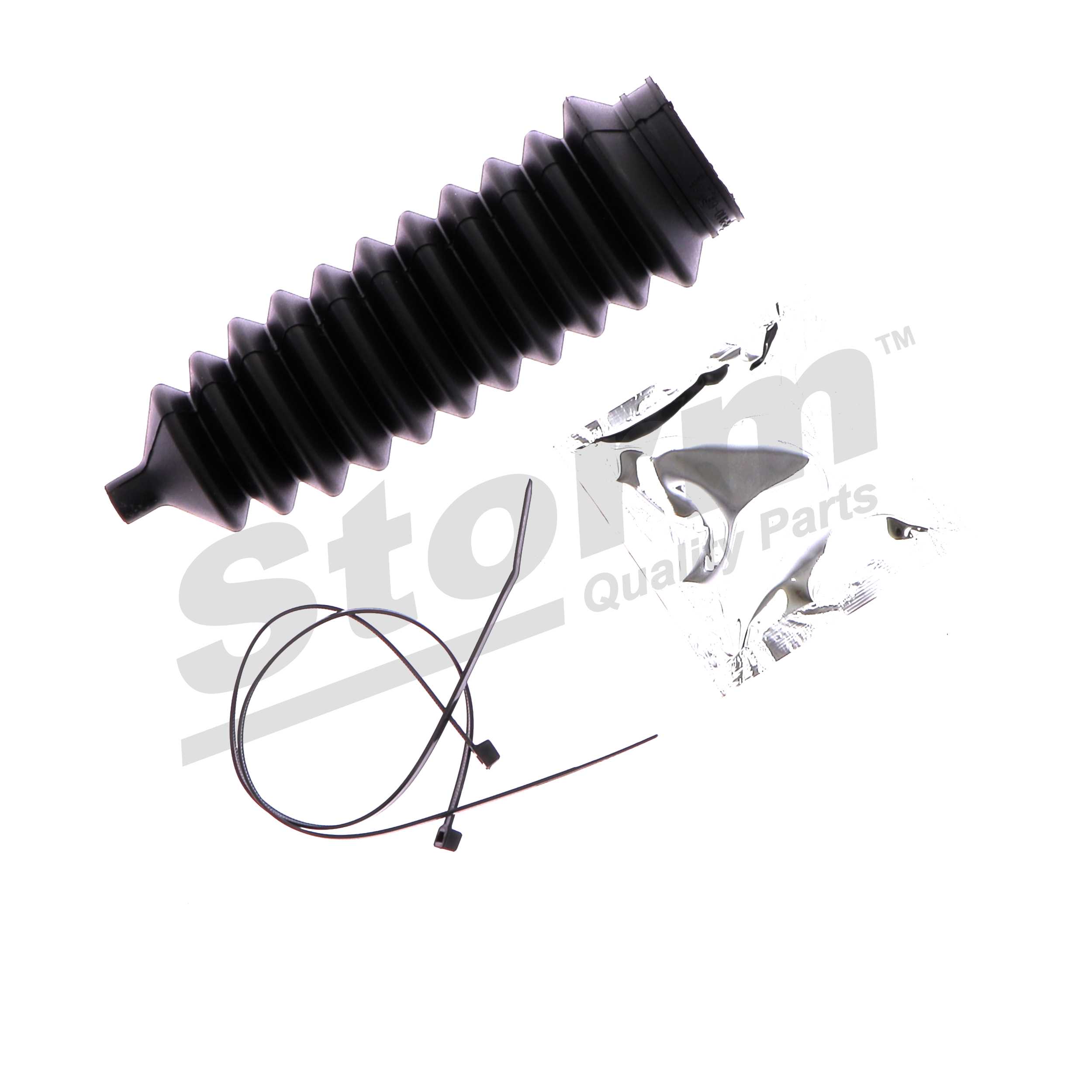 Soufflet de direction (Soufflet de cremaillere) Storm K1301-C