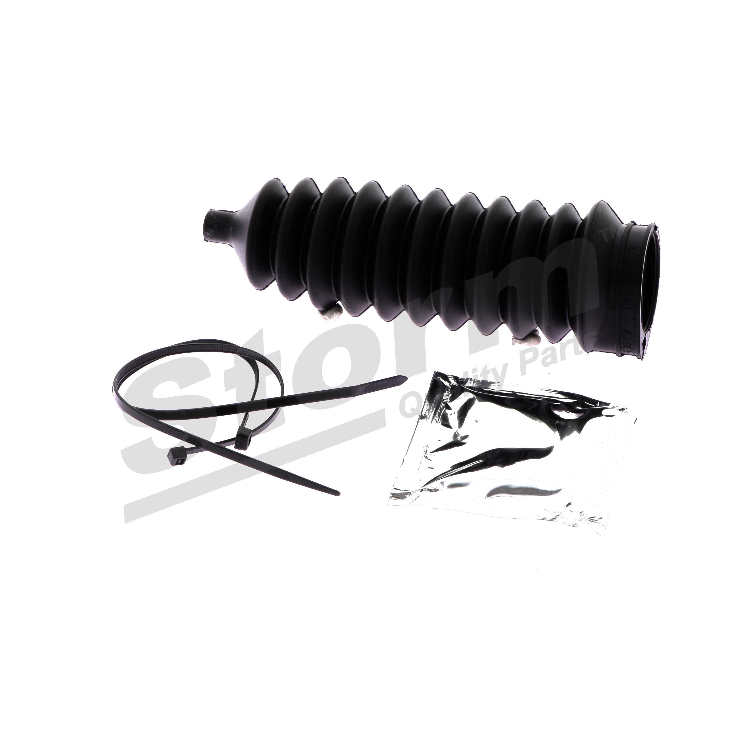 Soufflet de direction (Soufflet de cremaillere) Storm K1301-C