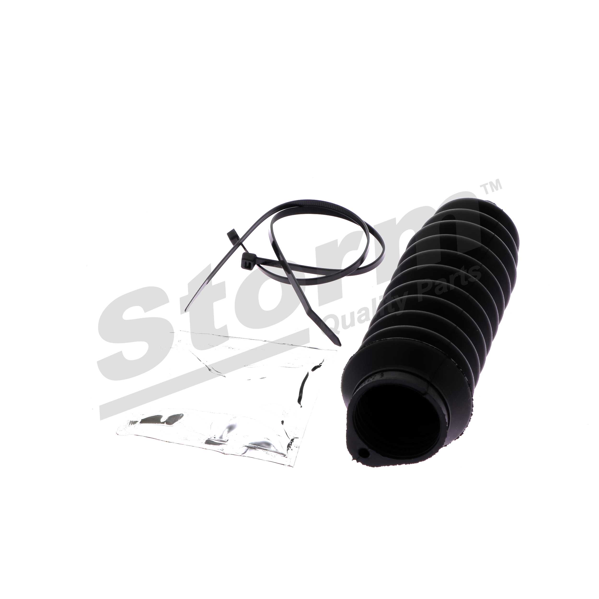 Soufflet de direction (Soufflet de cremaillere) Storm K1301-C