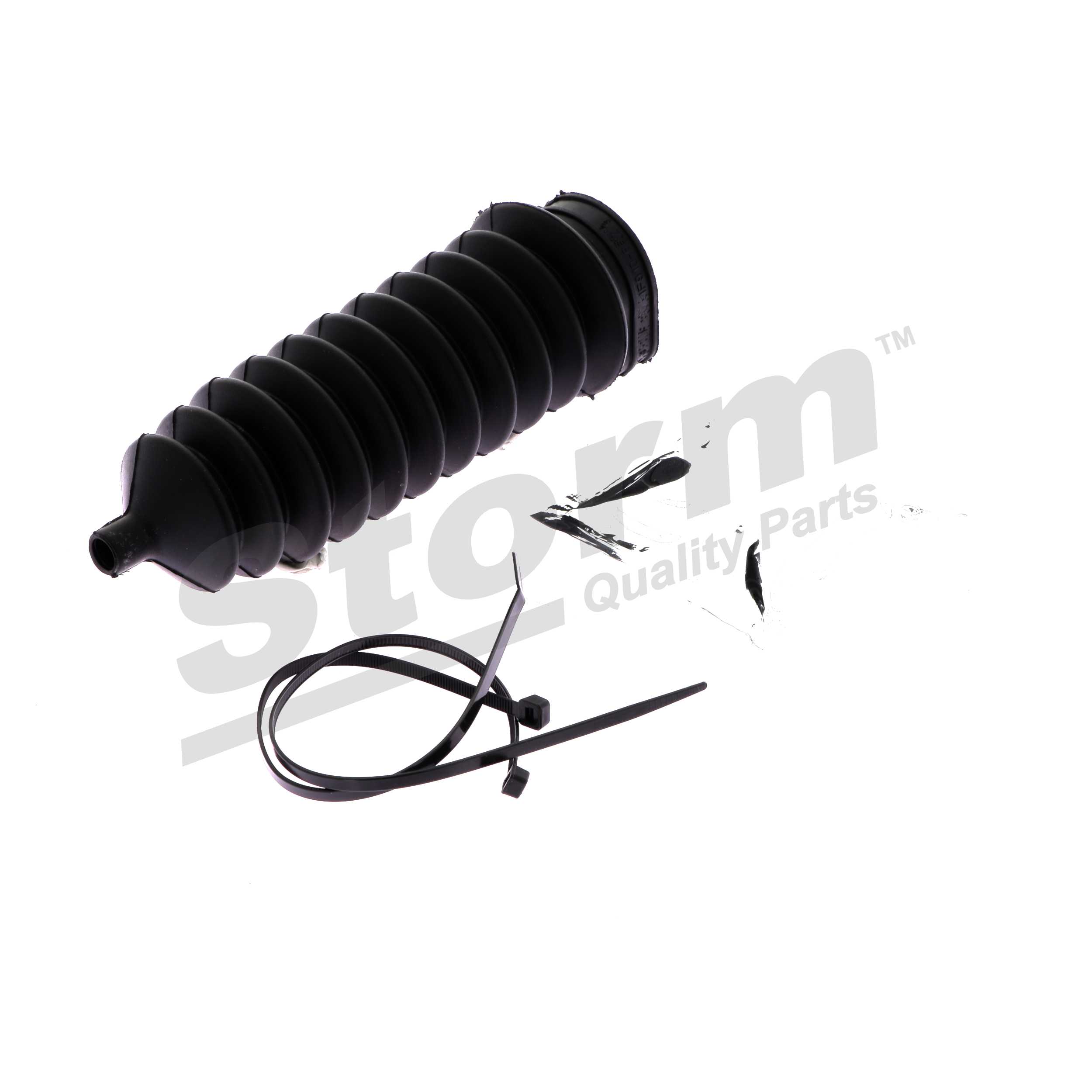 Soufflet de direction (Soufflet de cremaillere) Storm K1301-C
