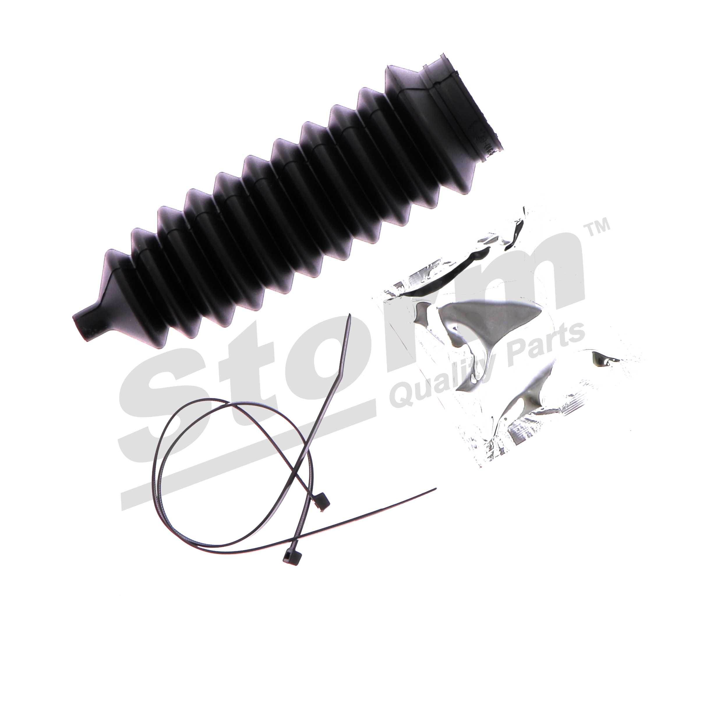 Soufflet de direction (Soufflet de cremaillere) Storm K1301-C