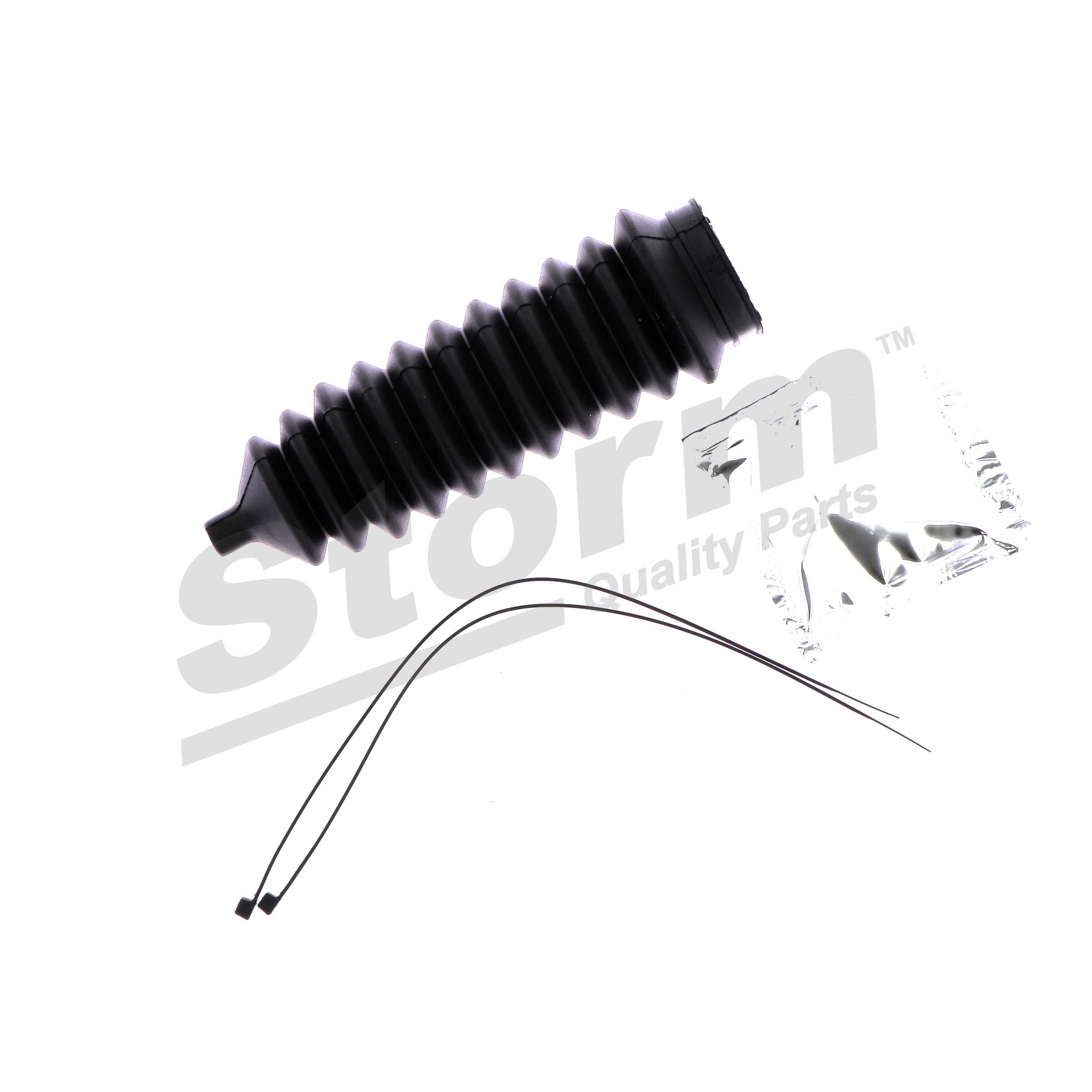 Soufflet de direction (Soufflet de cremaillere) Storm K1301