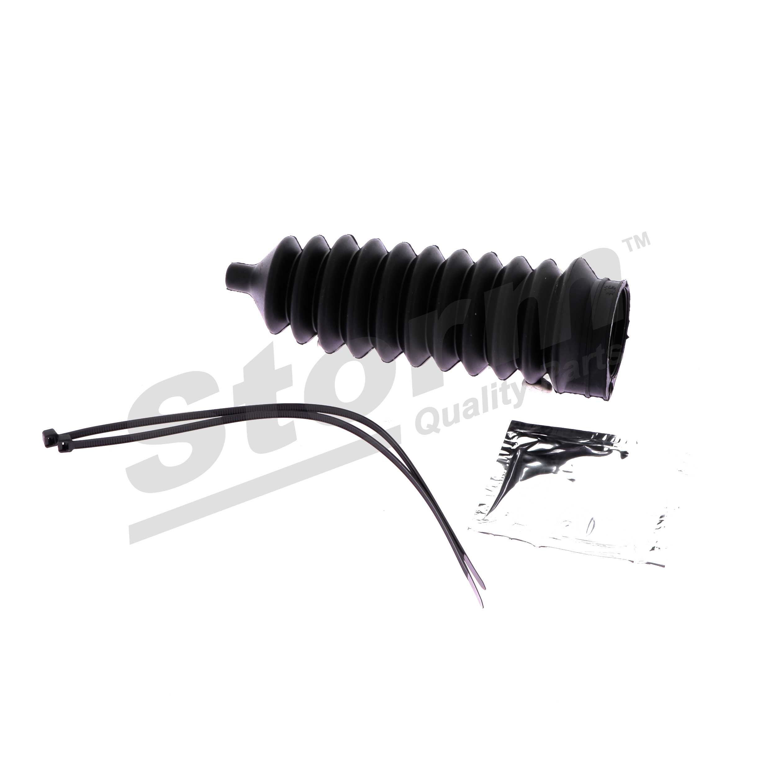 Soufflet de direction (Soufflet de cremaillere) Storm K1301