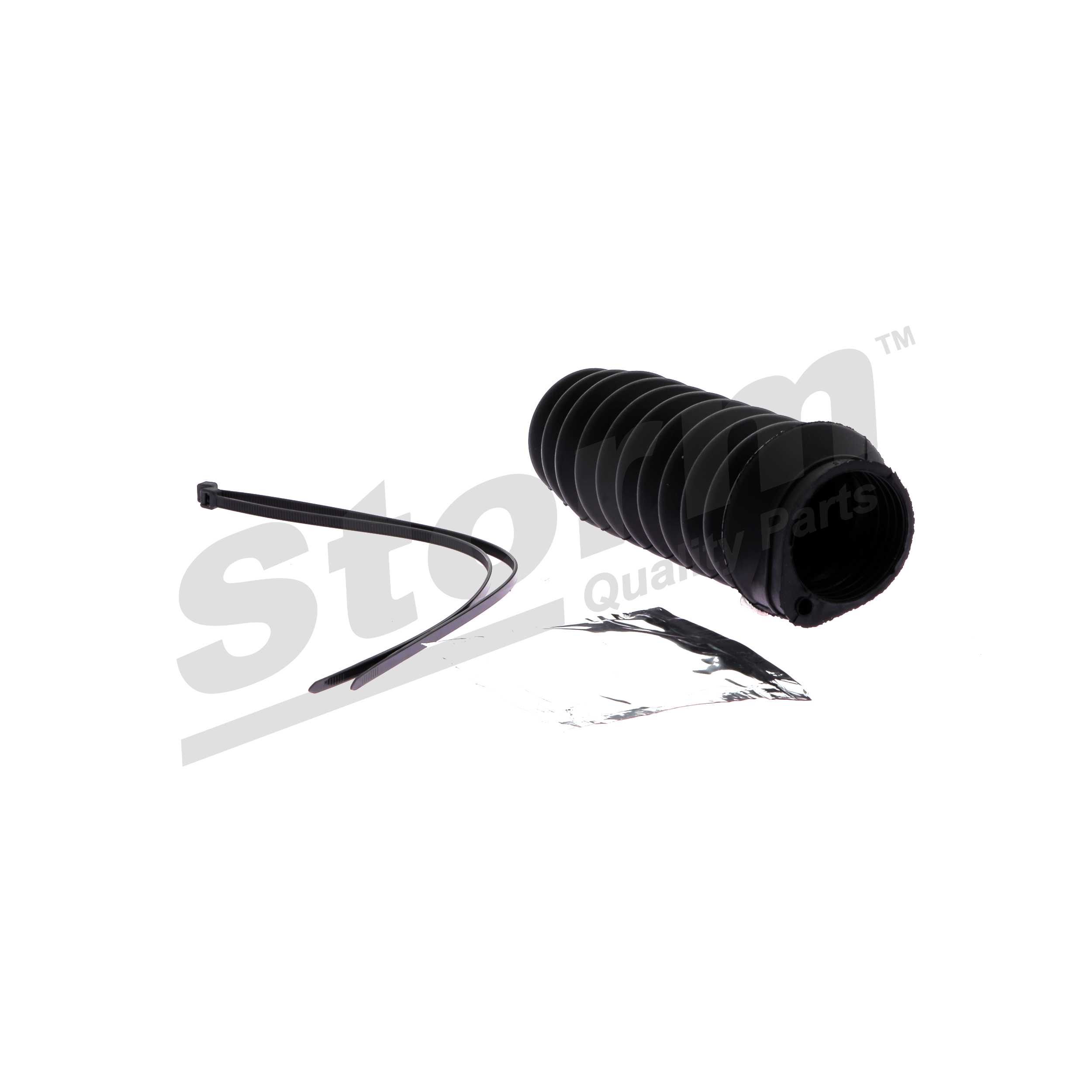 Soufflet de direction (Soufflet de cremaillere) Storm K1301