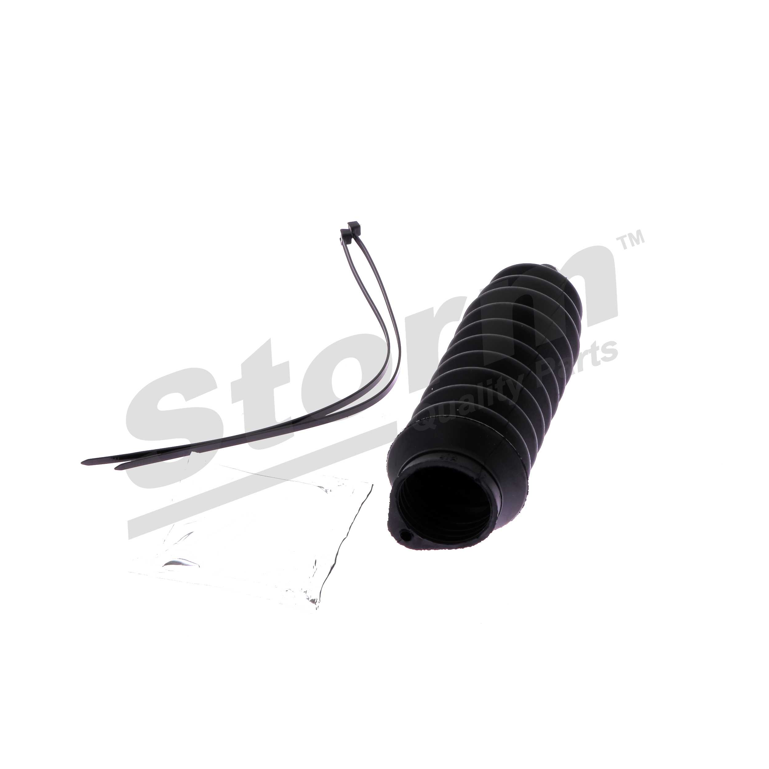 Soufflet de direction (Soufflet de cremaillere) Storm K1301