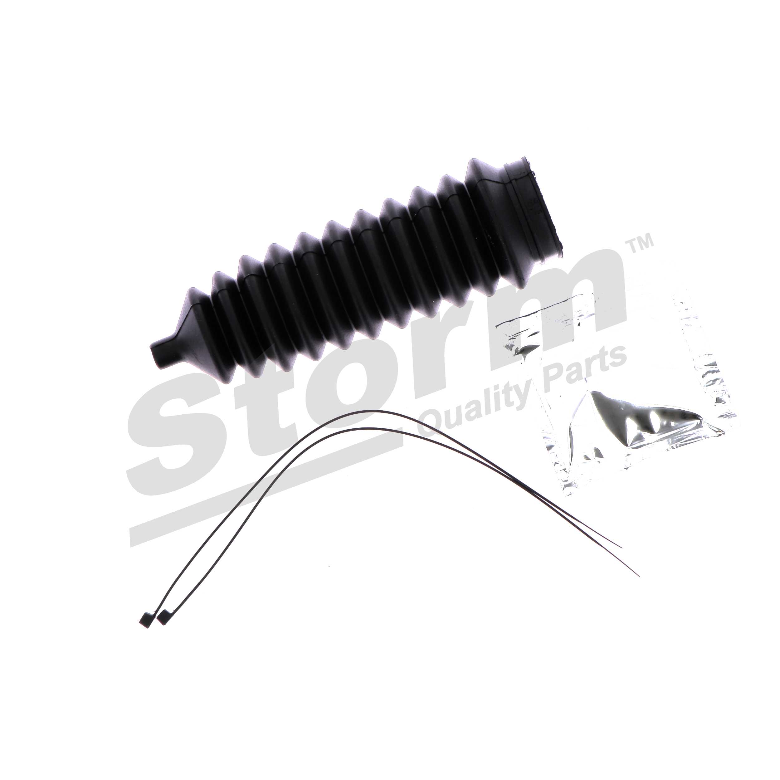 Soufflet de direction (Soufflet de cremaillere) Storm K1301