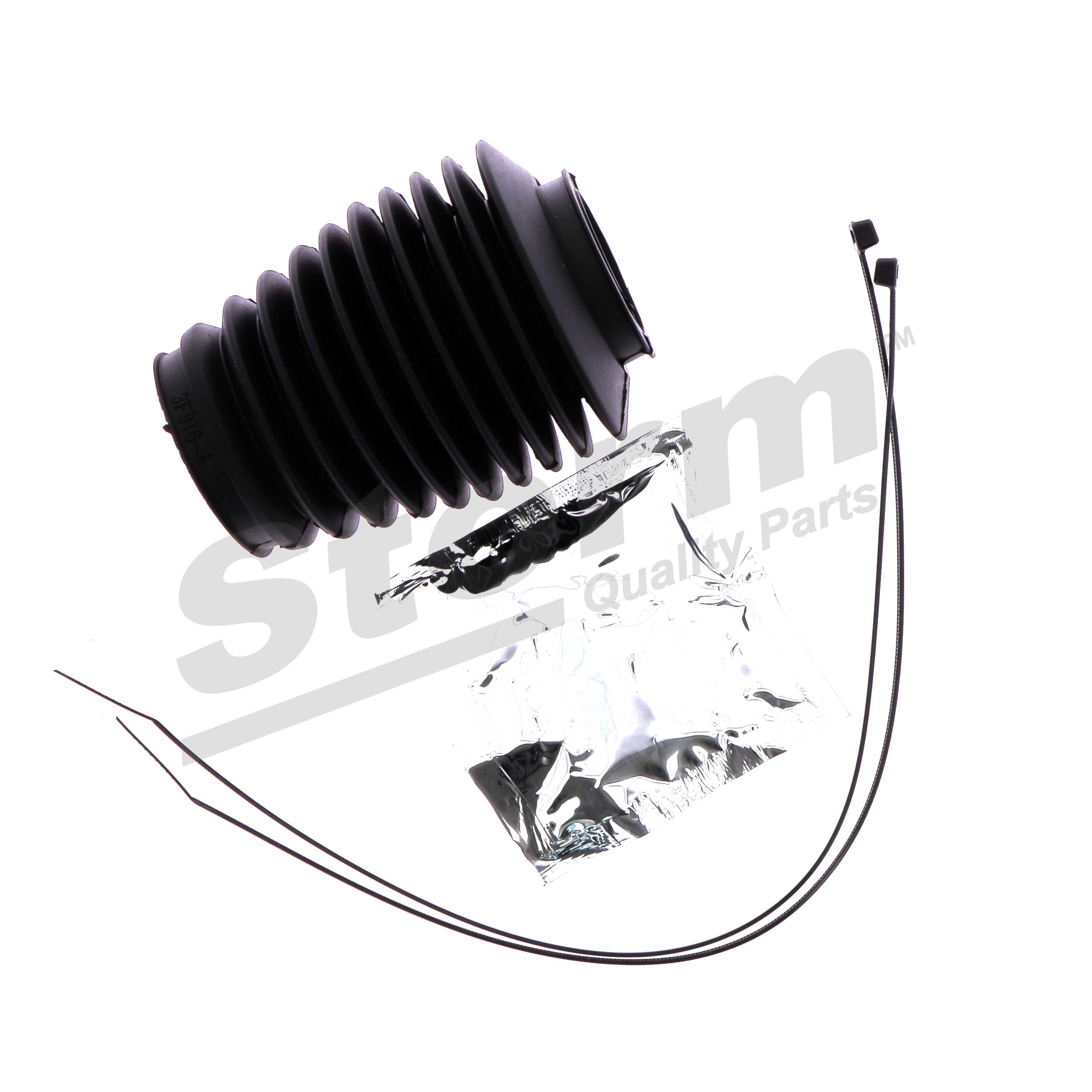 Soufflet de direction (Soufflet de cremaillere) Storm ref. K1512
