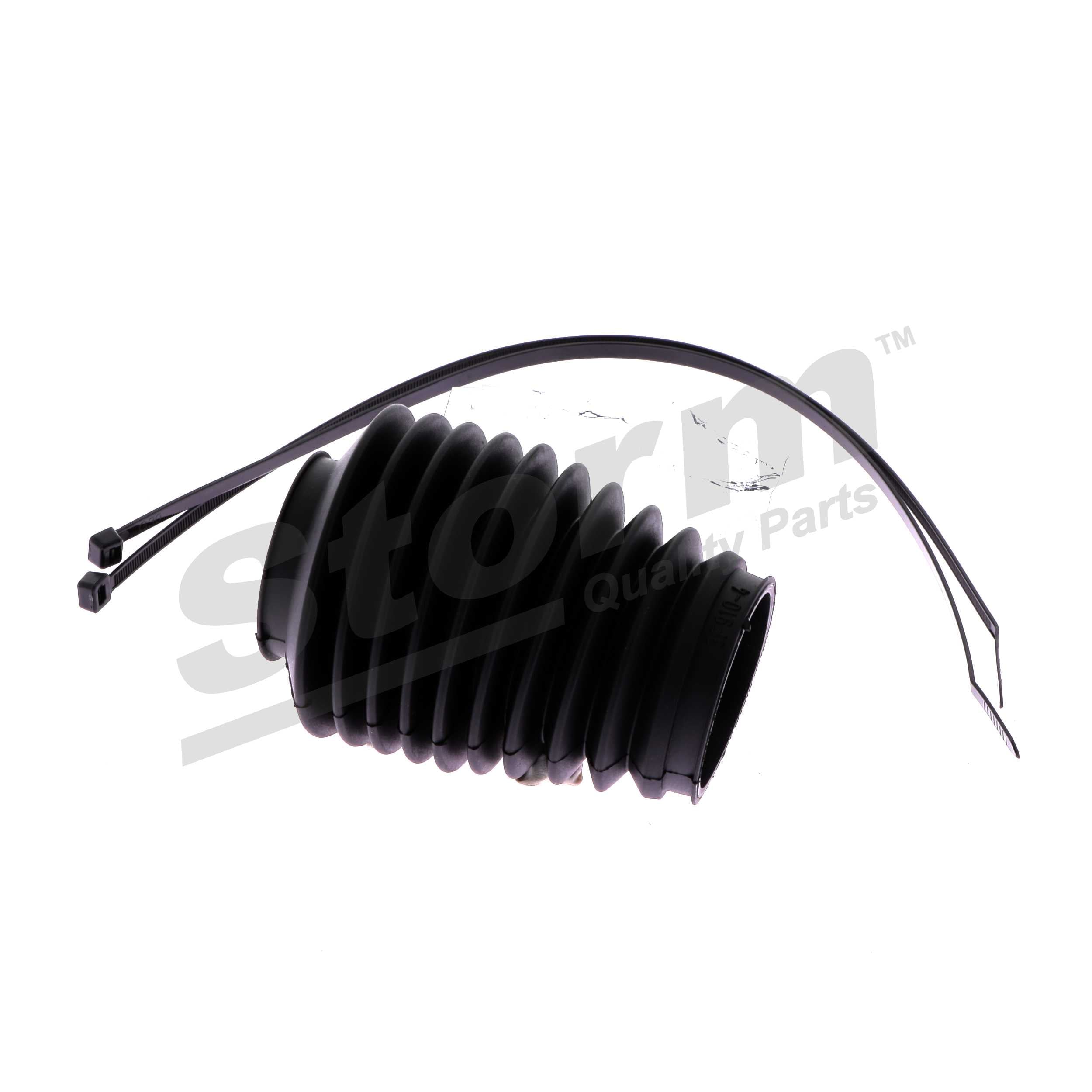 Soufflet de direction (Soufflet de cremaillere) Storm ref. K1512