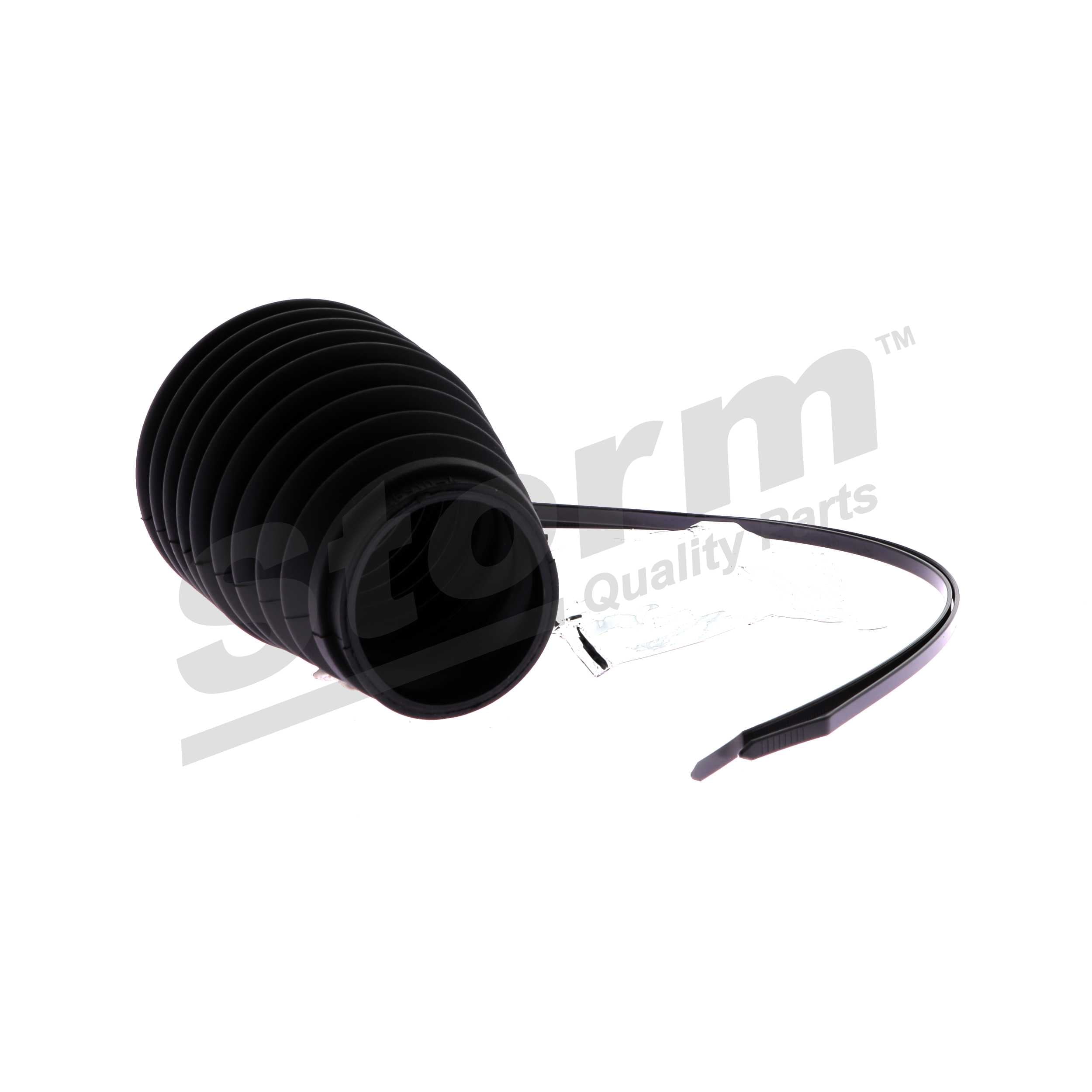 Soufflet de direction (Soufflet de cremaillere) Storm ref. K1512